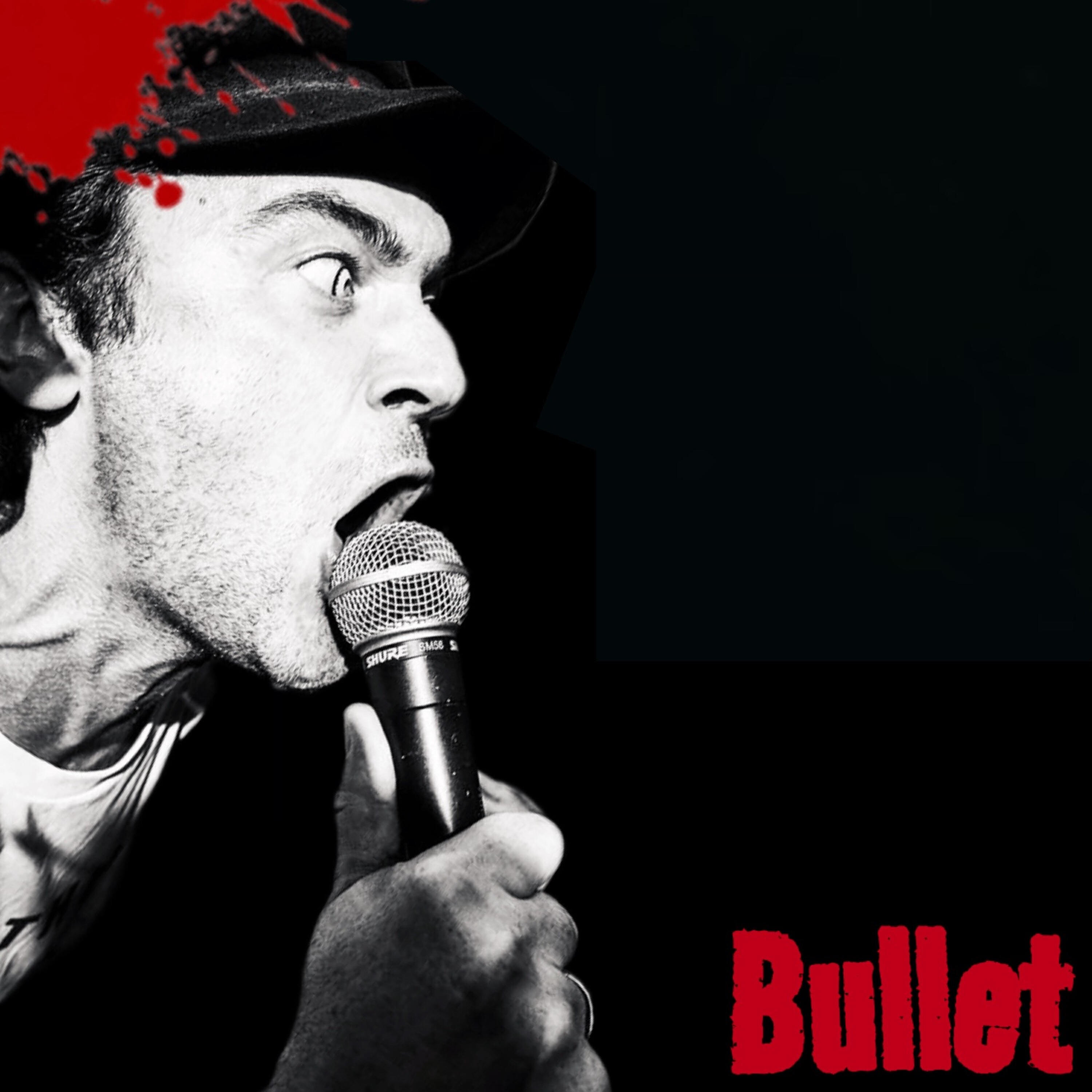 Релиз Bullet