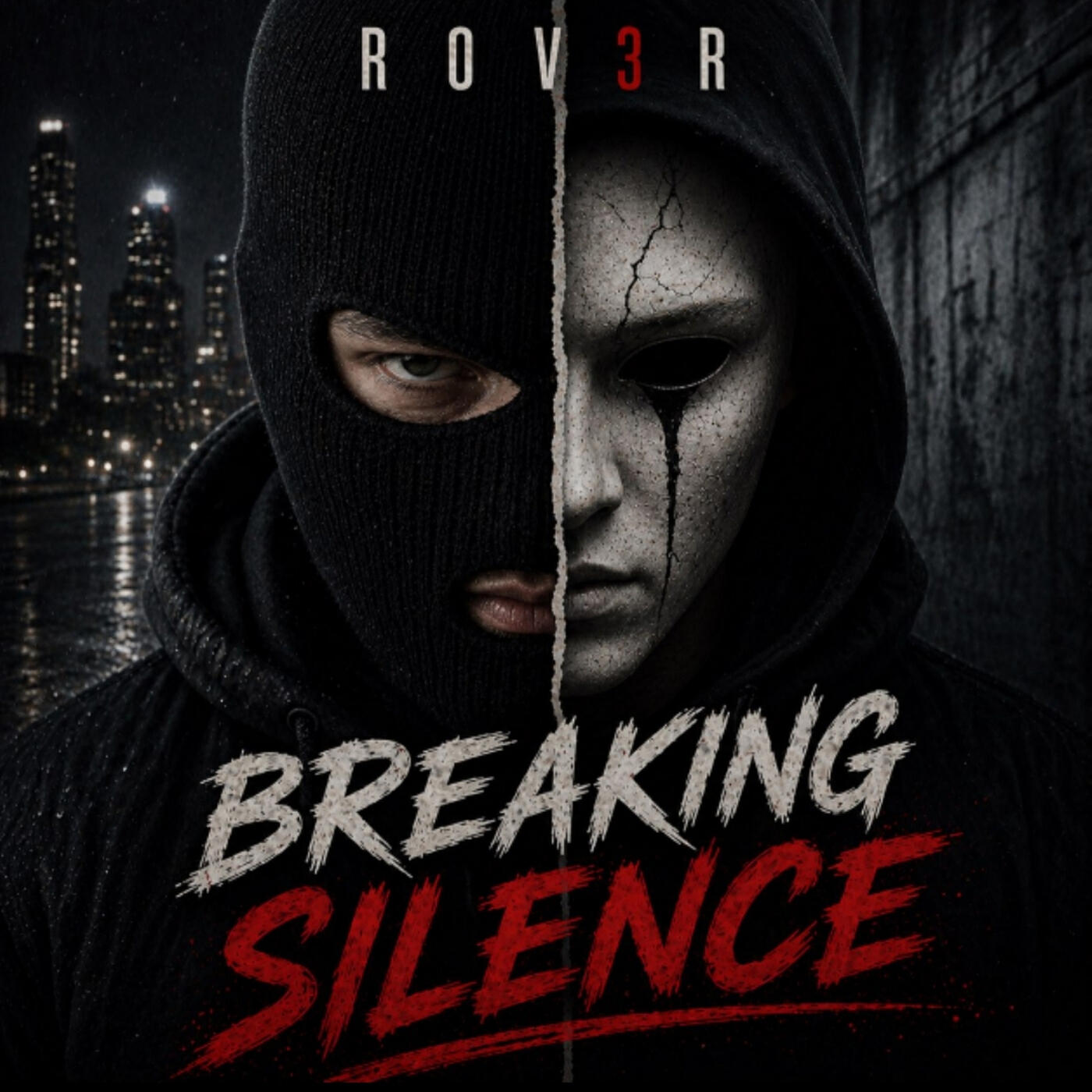 Релиз Breaking Silence