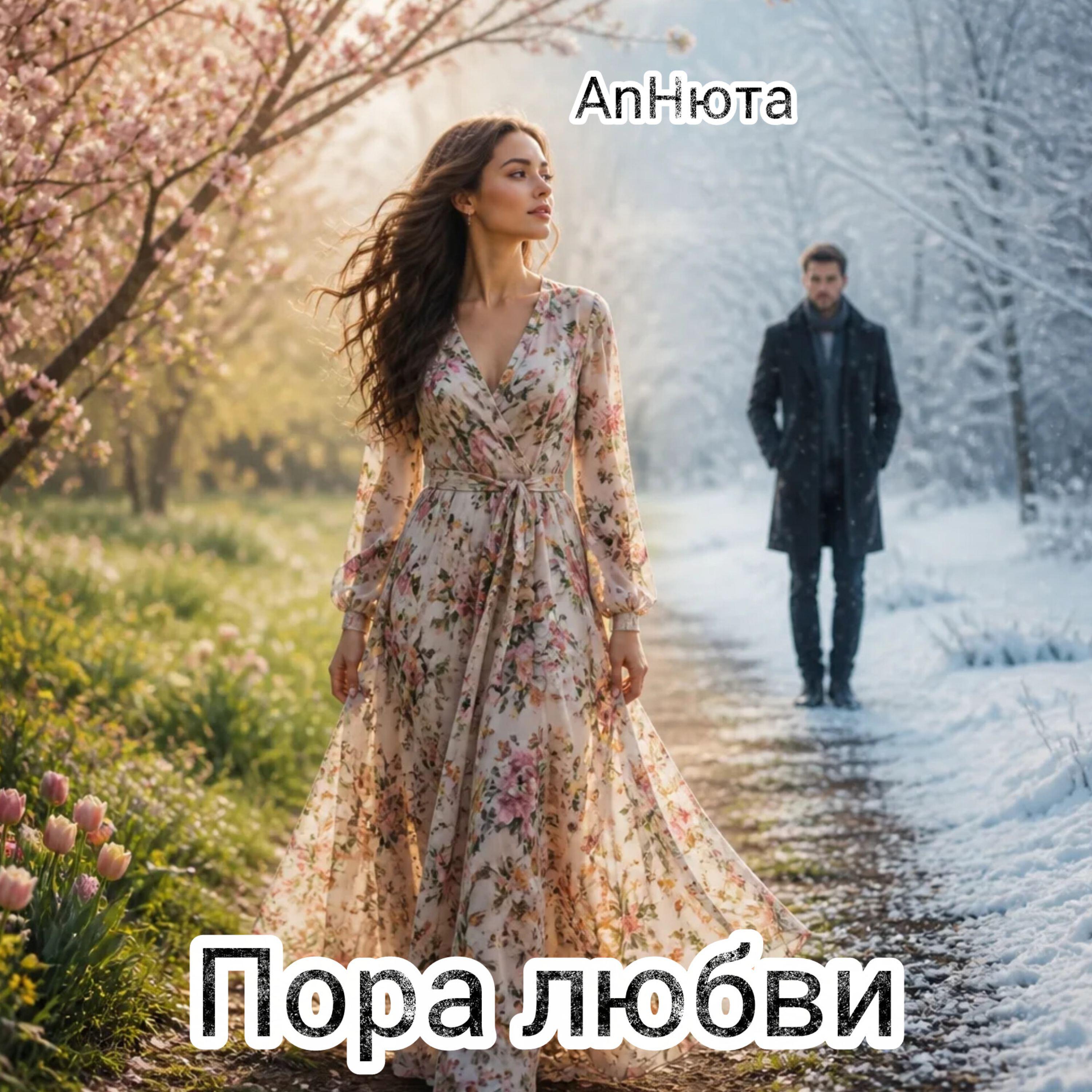 Релиз Пора любви