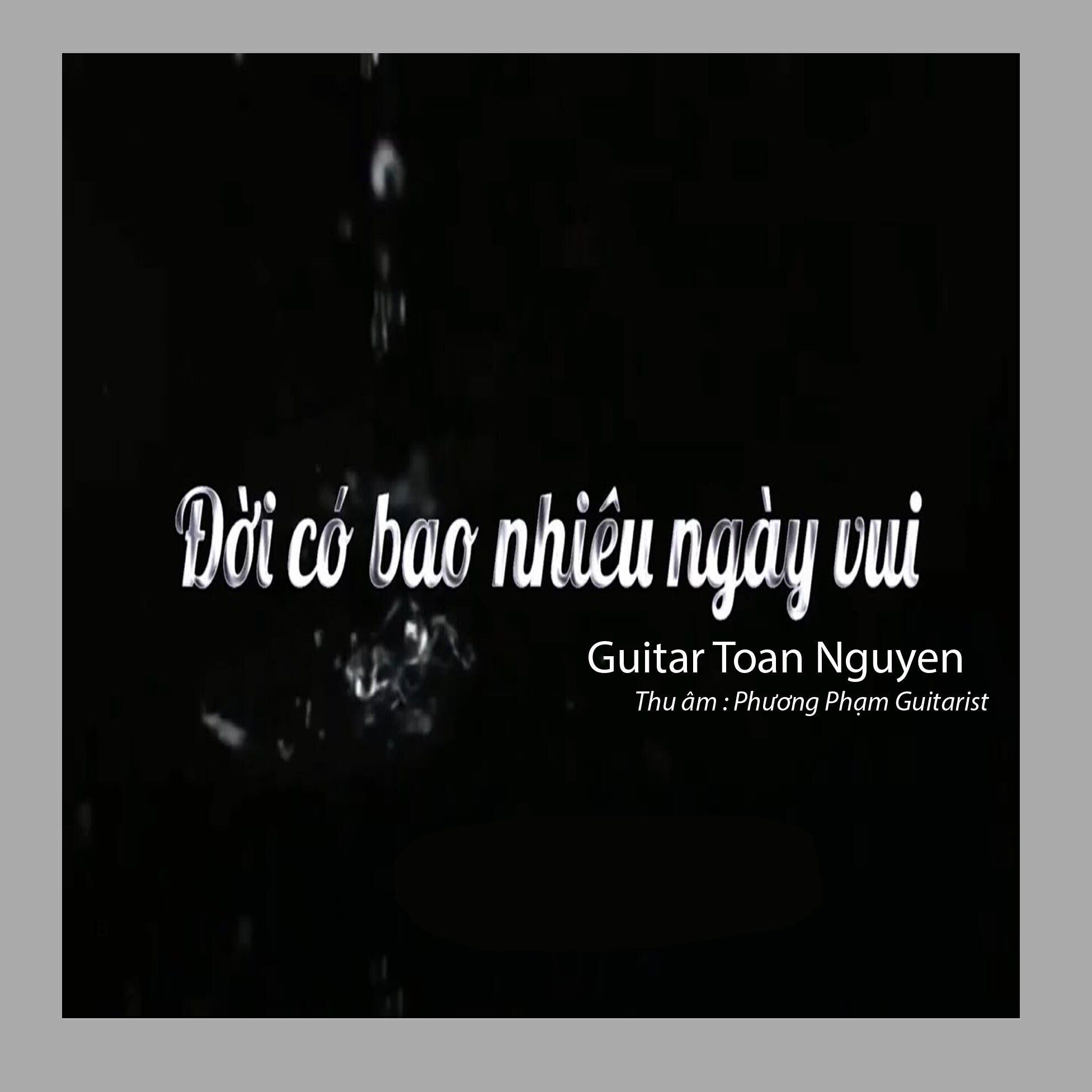 Релиз Đời Có Bao Nhiêu Ngày Vui