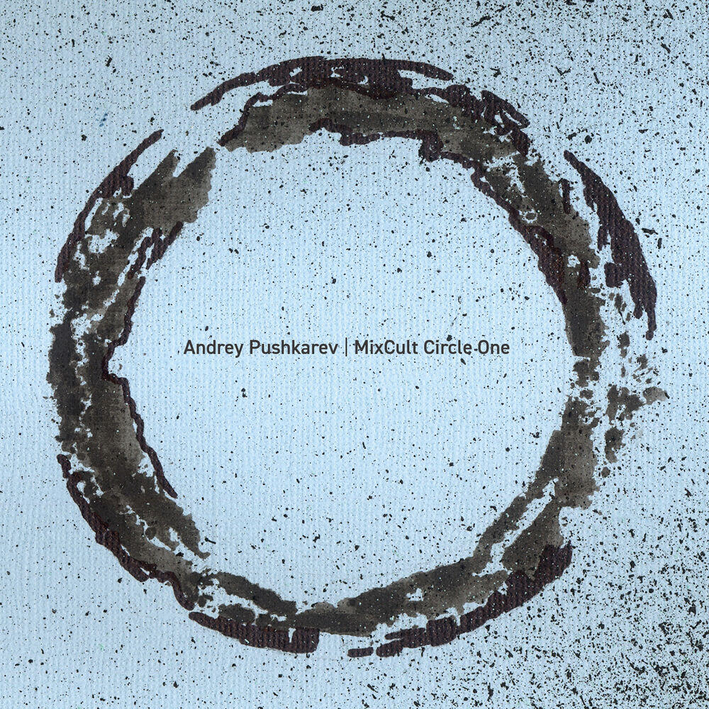 Релиз Mixcult Circle One