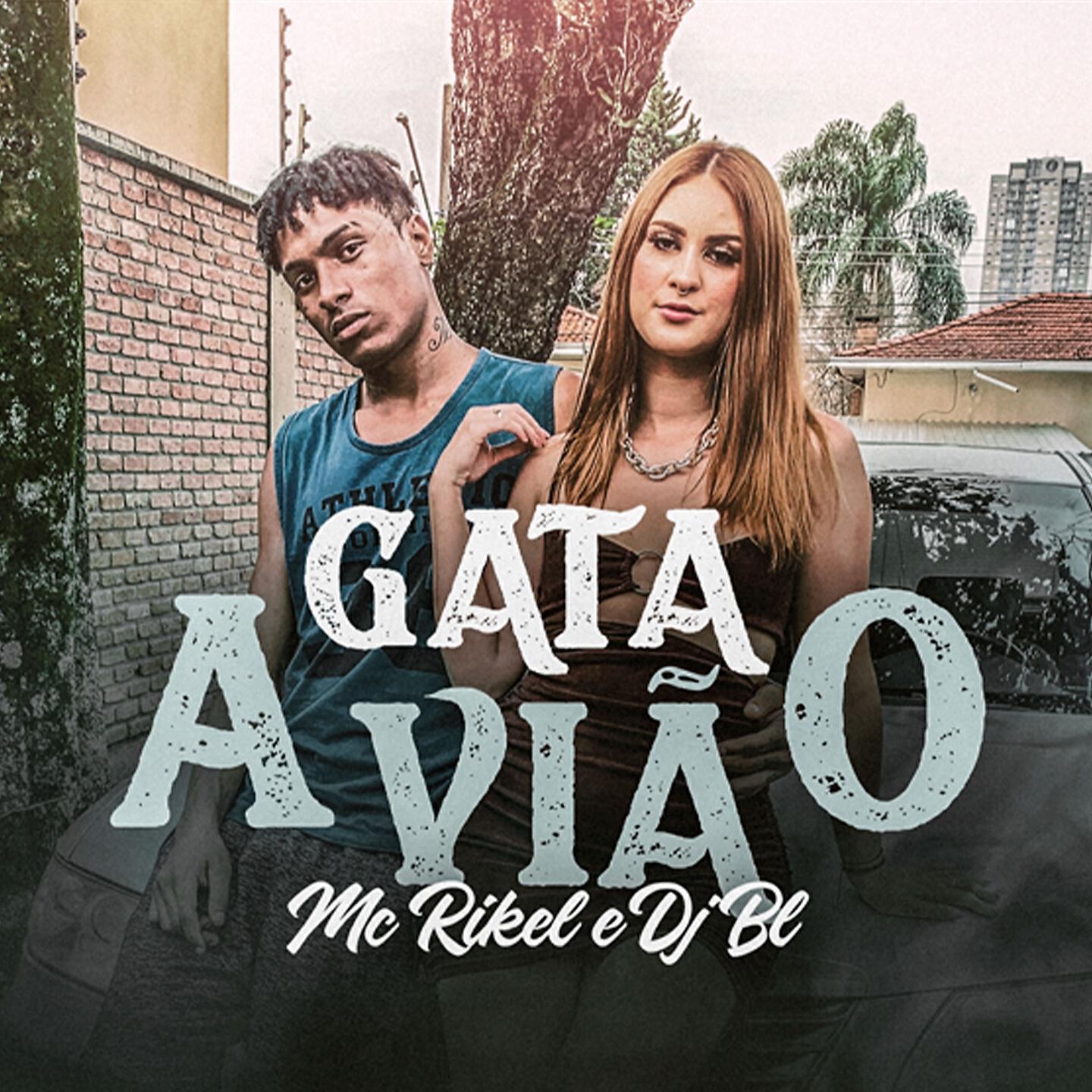 Релиз Gata Avião