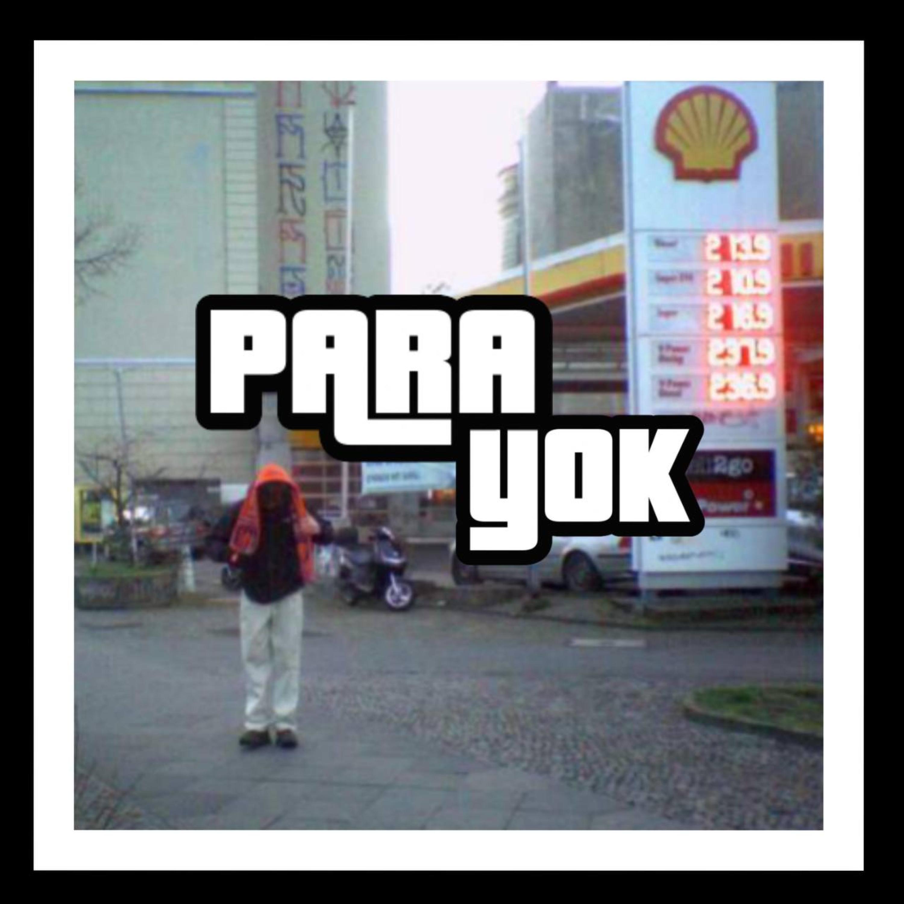 Релиз Para Yok