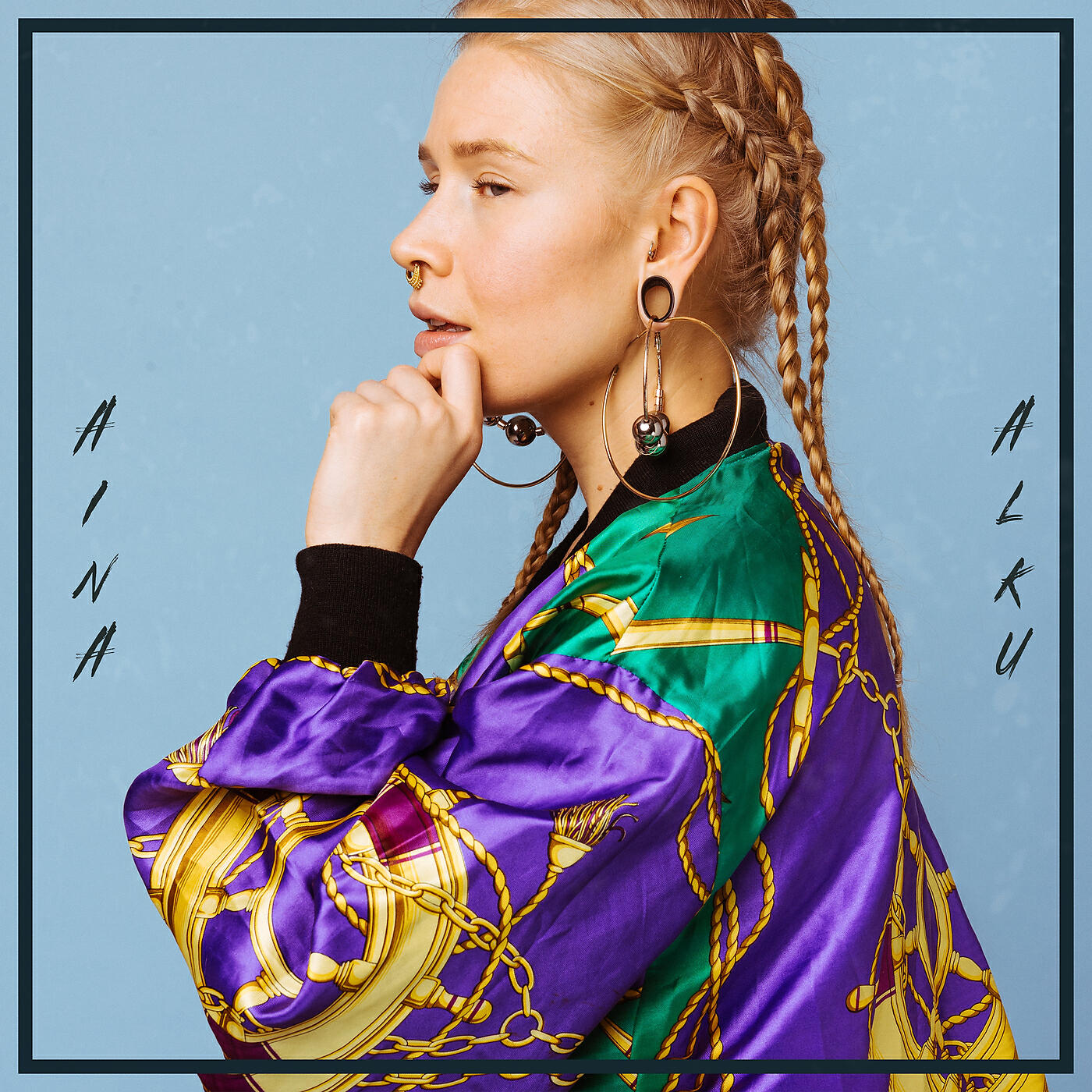 Релиз Alku