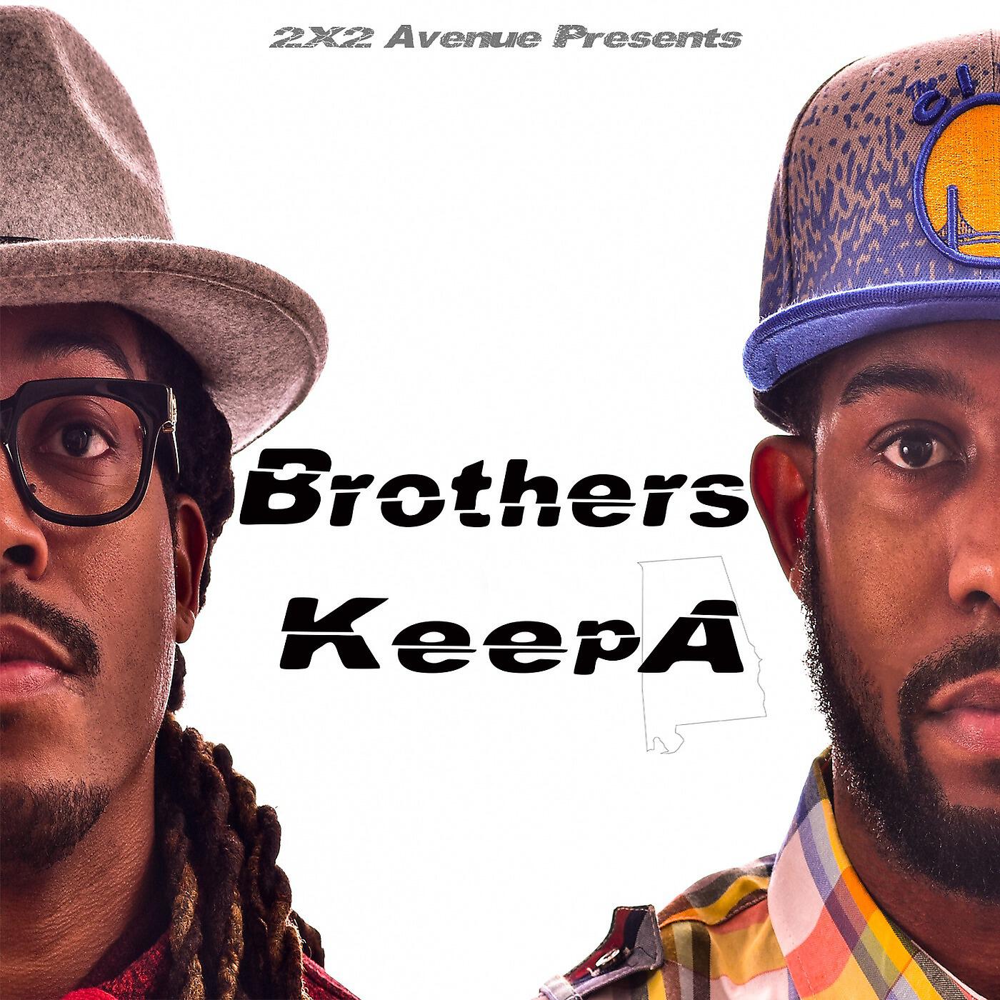 Релиз Brother's KeepA