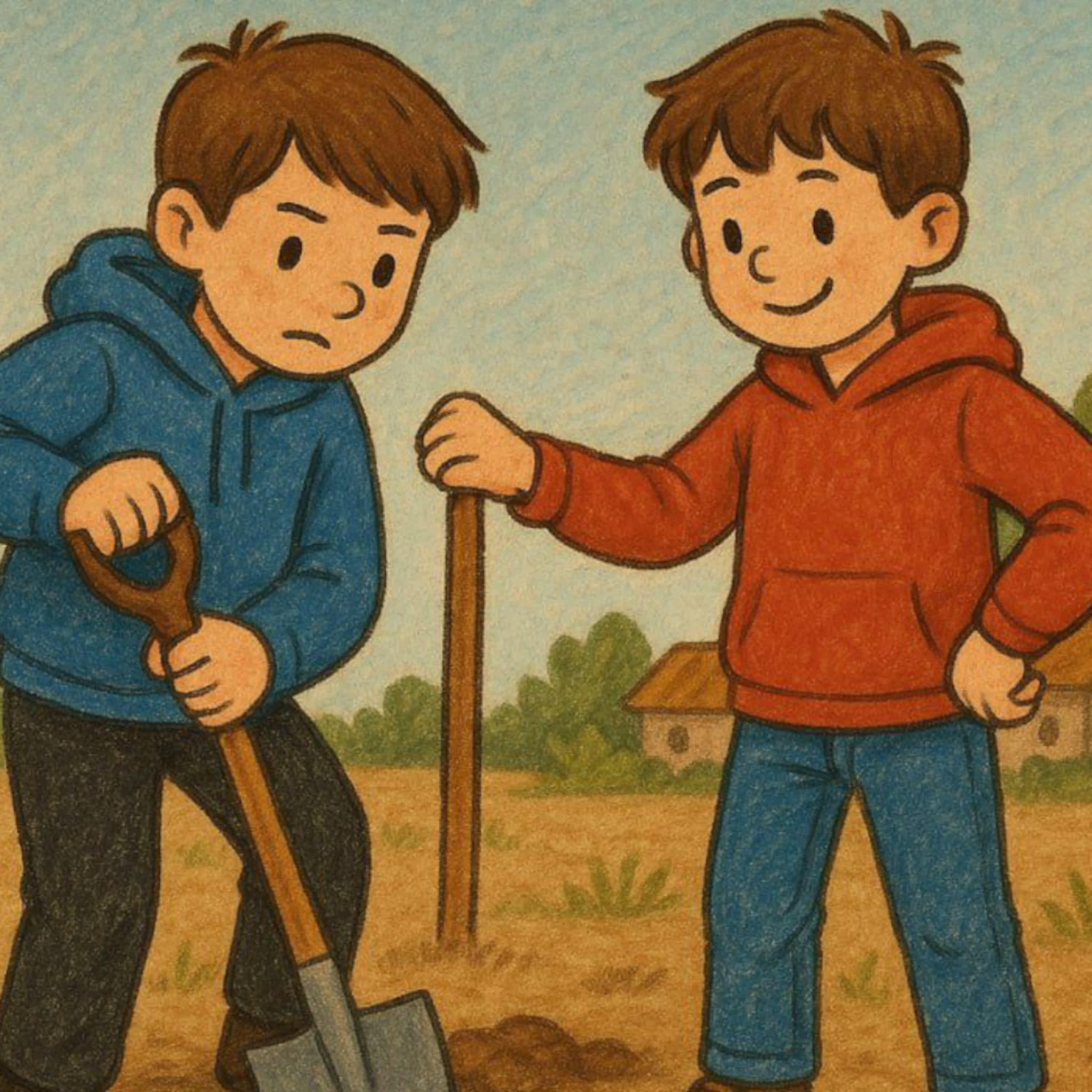 Релиз Мы-Вскопали