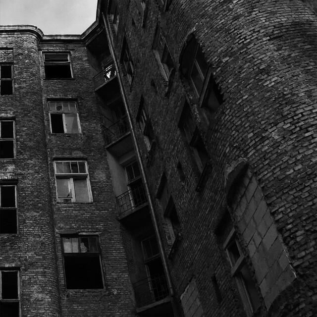 Релиз Call It Rude EP