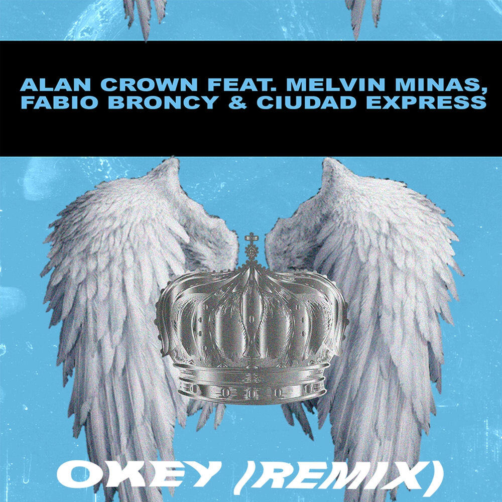Релиз Okey (Remix)