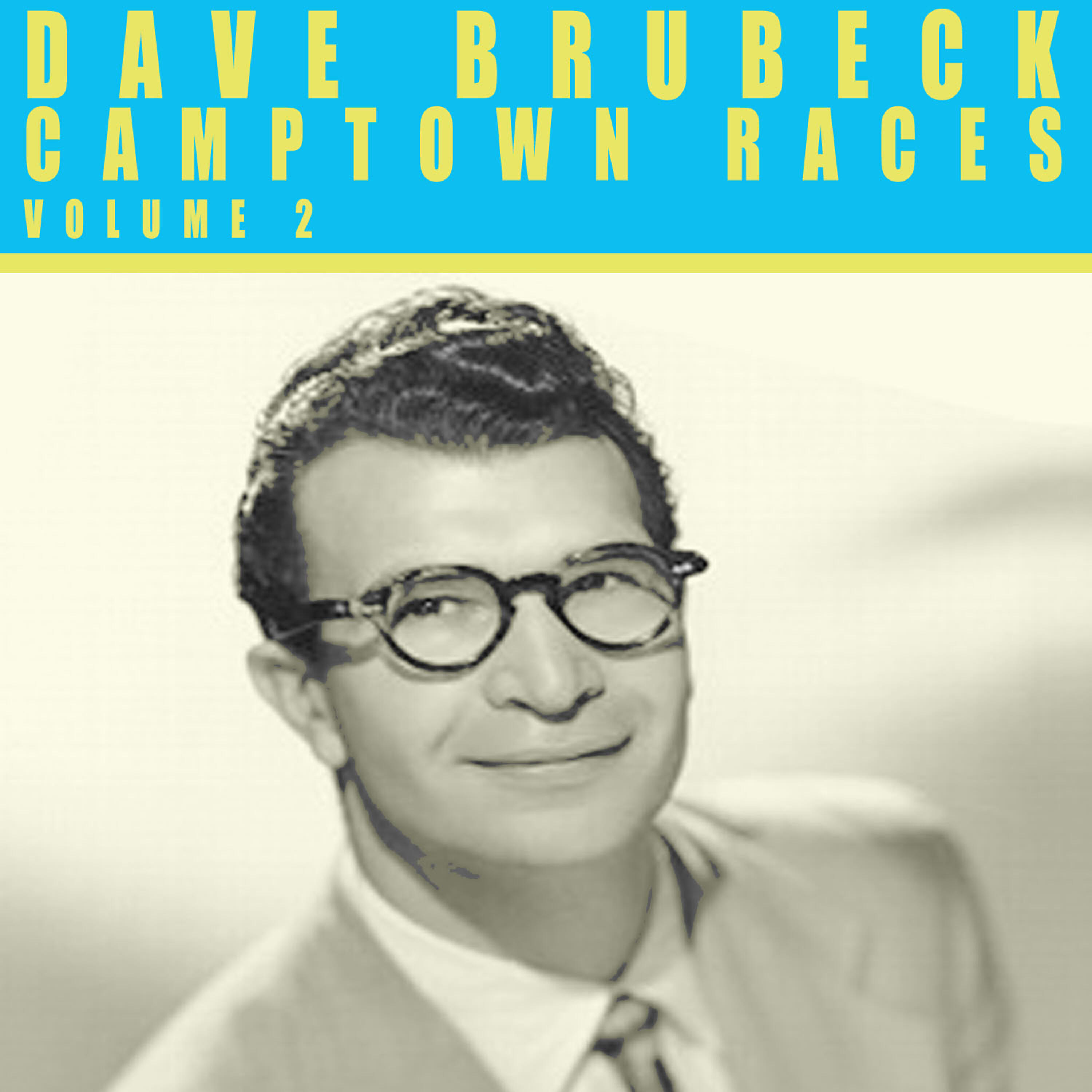 Постер альбома Camptown Races, Vol. 2