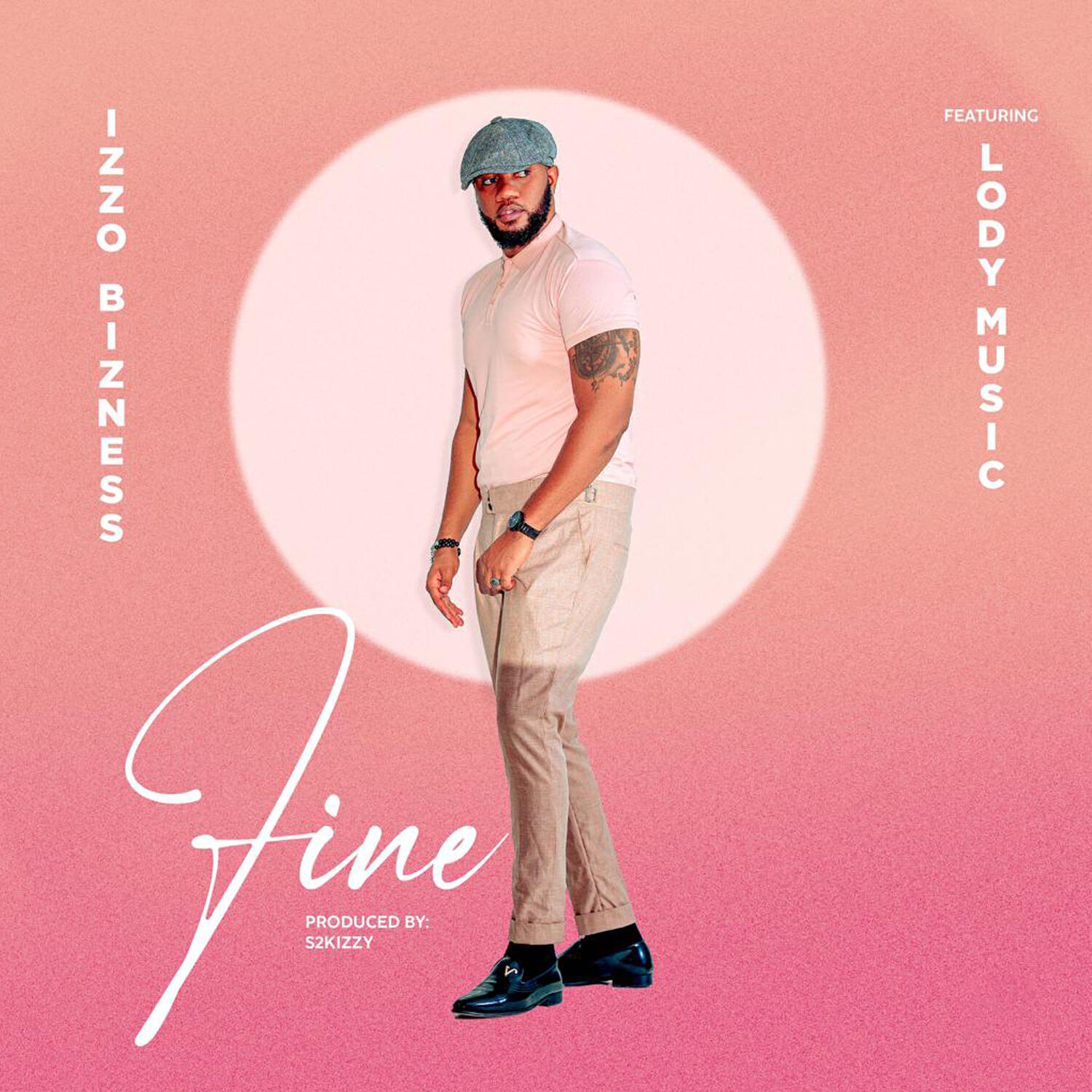 Релиз Fine
