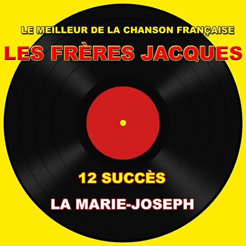 Релиз Les Frères Jacques (La Marie-Joseph)
