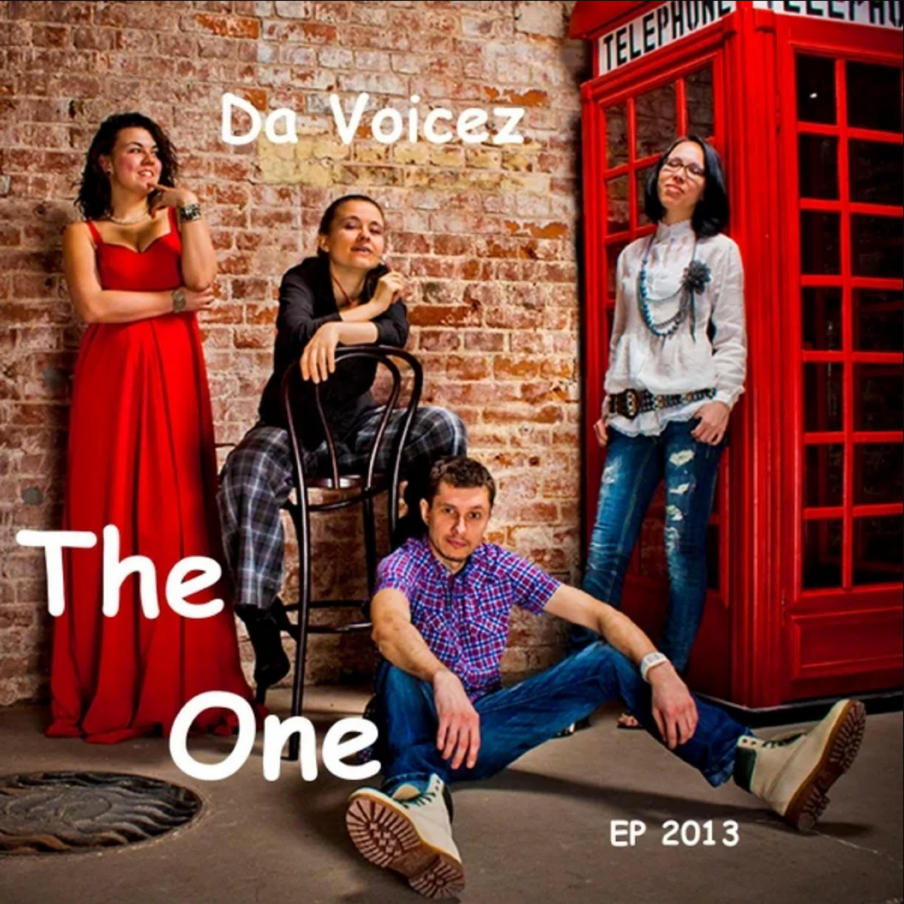Da Voicez