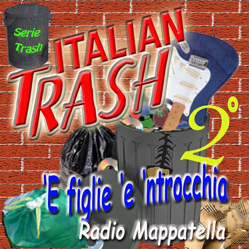 Релиз Italian Trash, Vol. 2