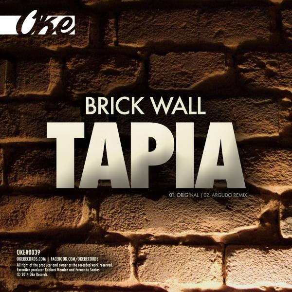 Релиз Brick Wall