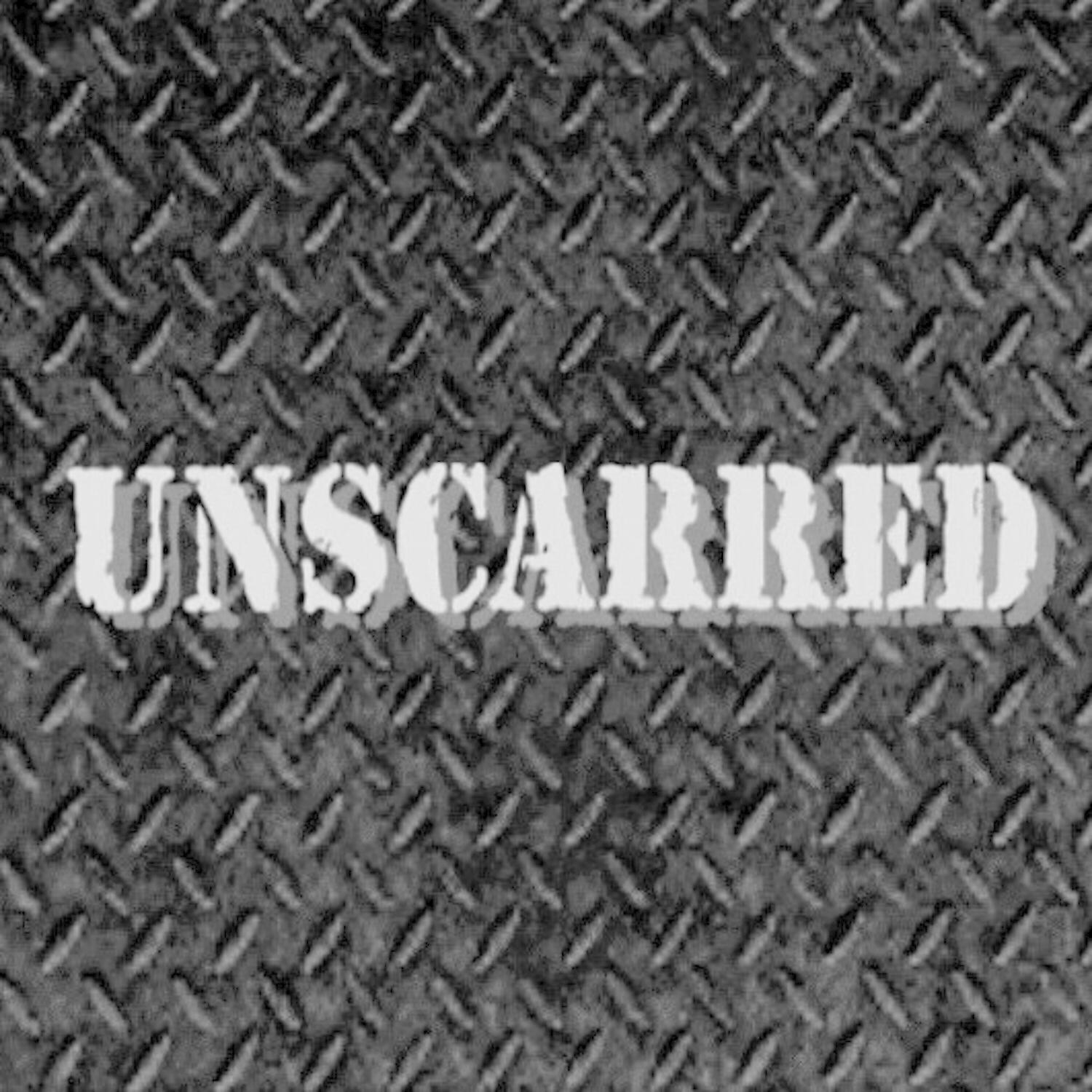 Релиз Unscarred