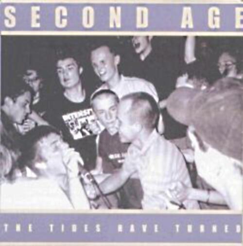 Second Age