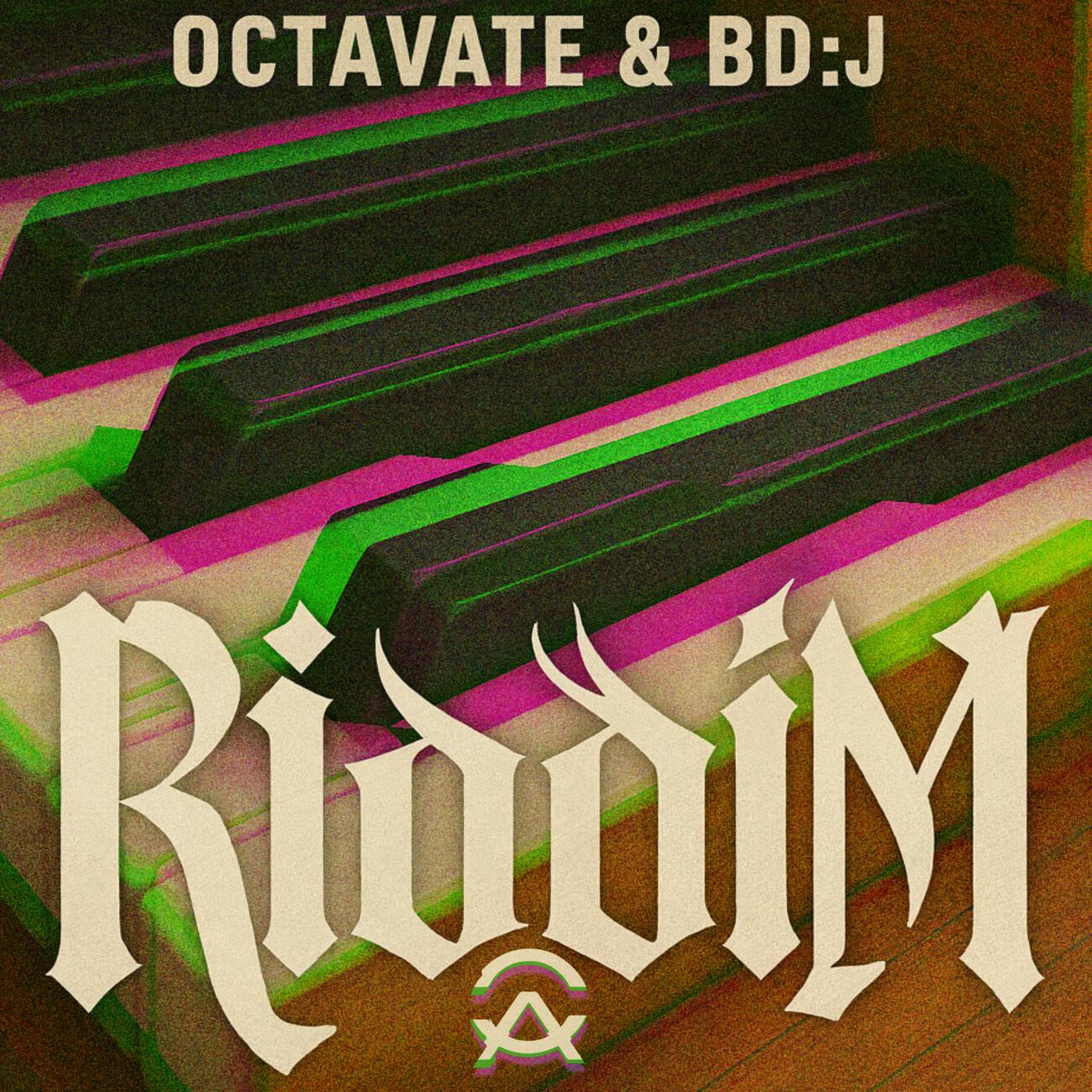 Релиз Riddim