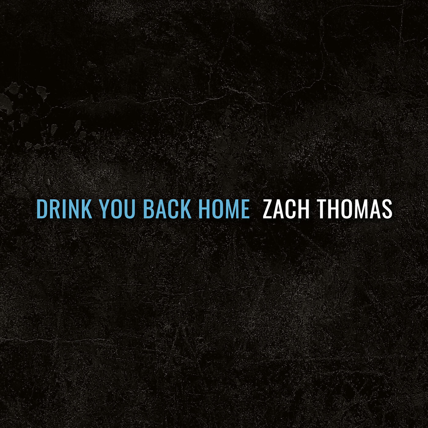 Релиз Drink You Back Home