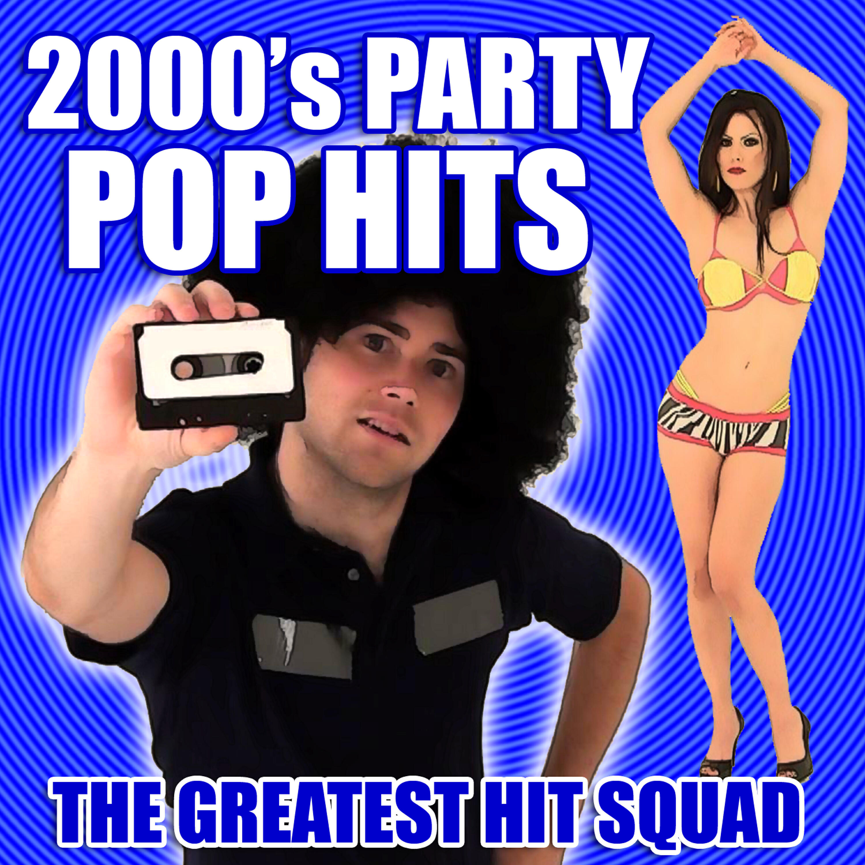 Релиз 2000's Party Pop Hits