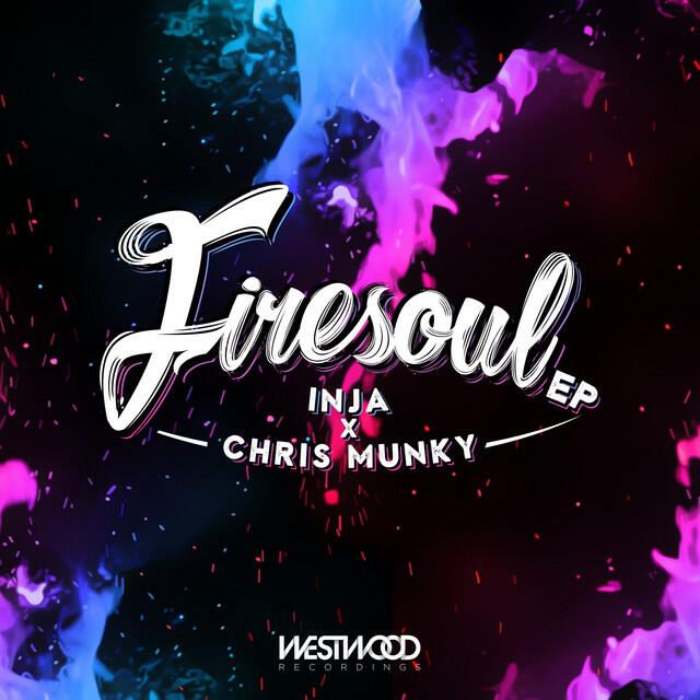 Релиз Firesoul EP