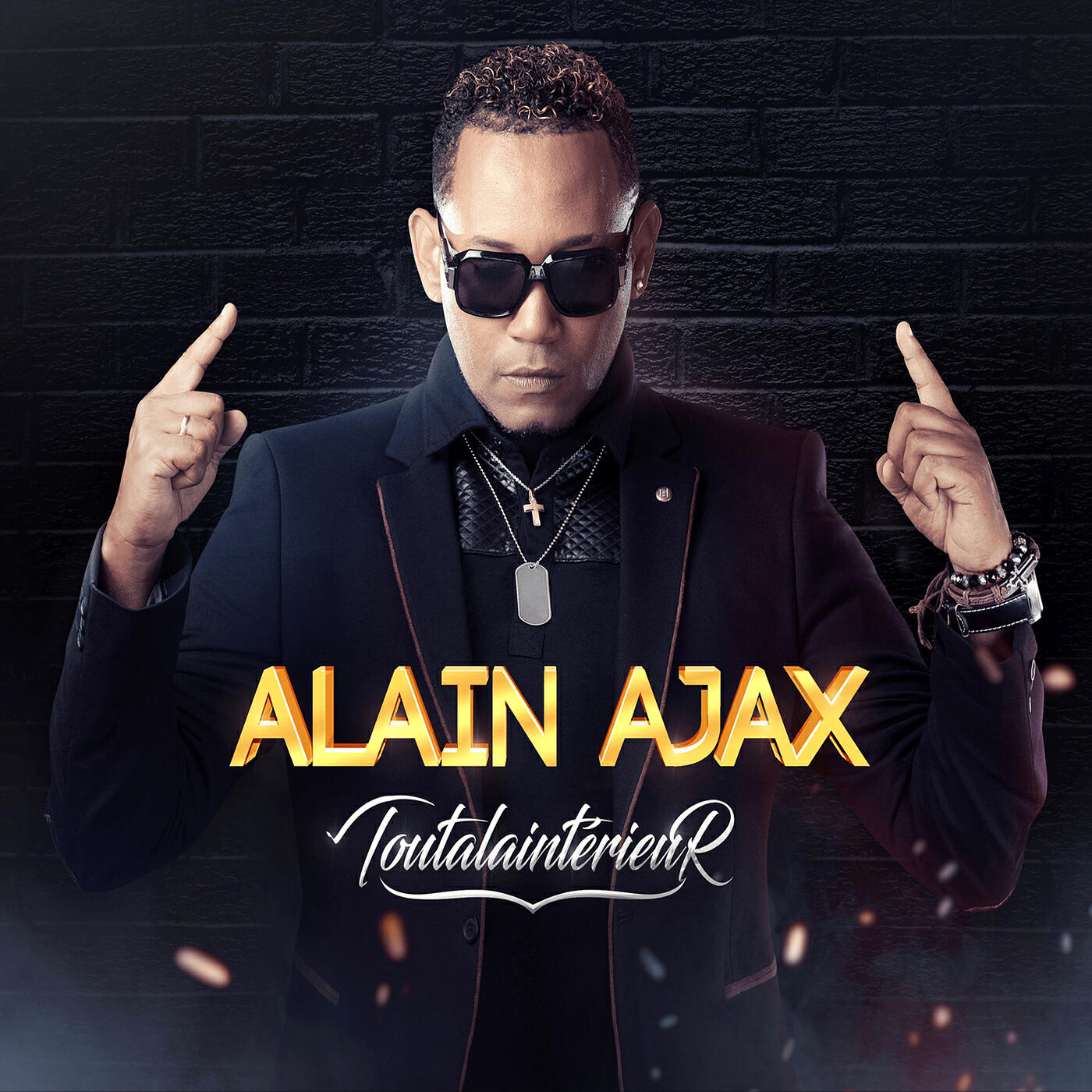 Релиз Toutalaintérieur