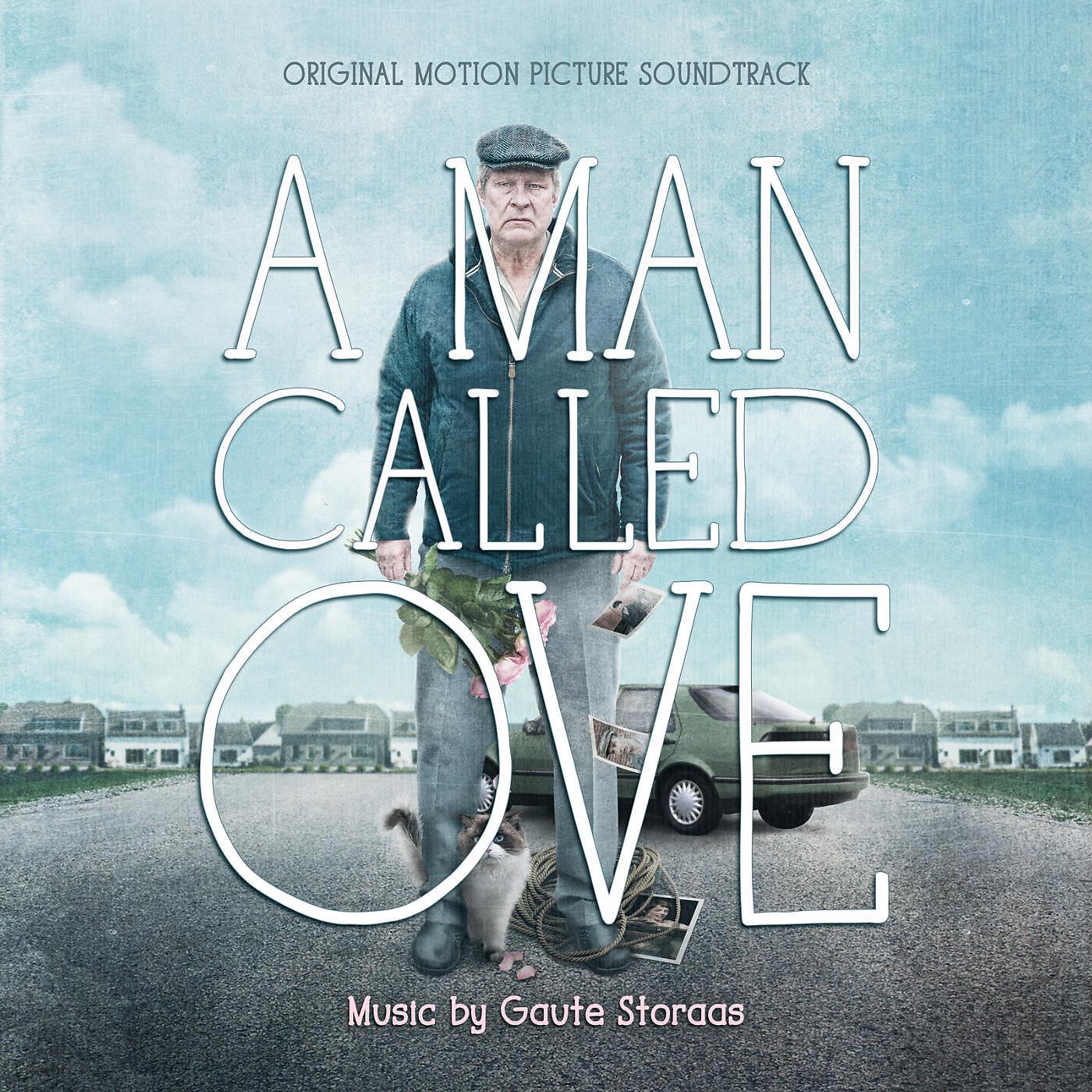 Релиз A Man Called Ove (Original Motion Picture Soundtrack)