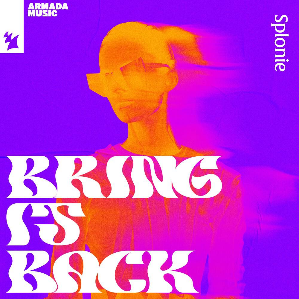 Релиз Bring It Back