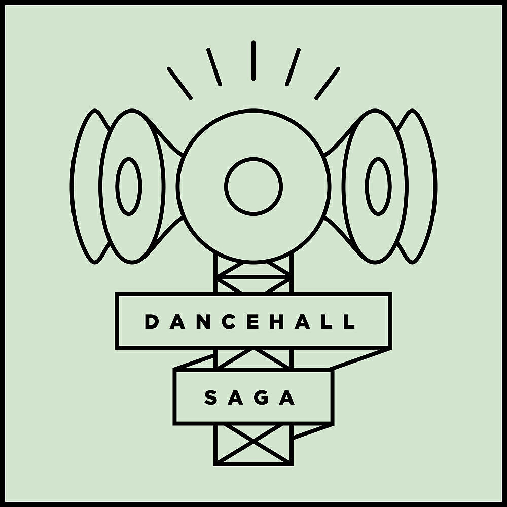 Релиз Dancehall Saga