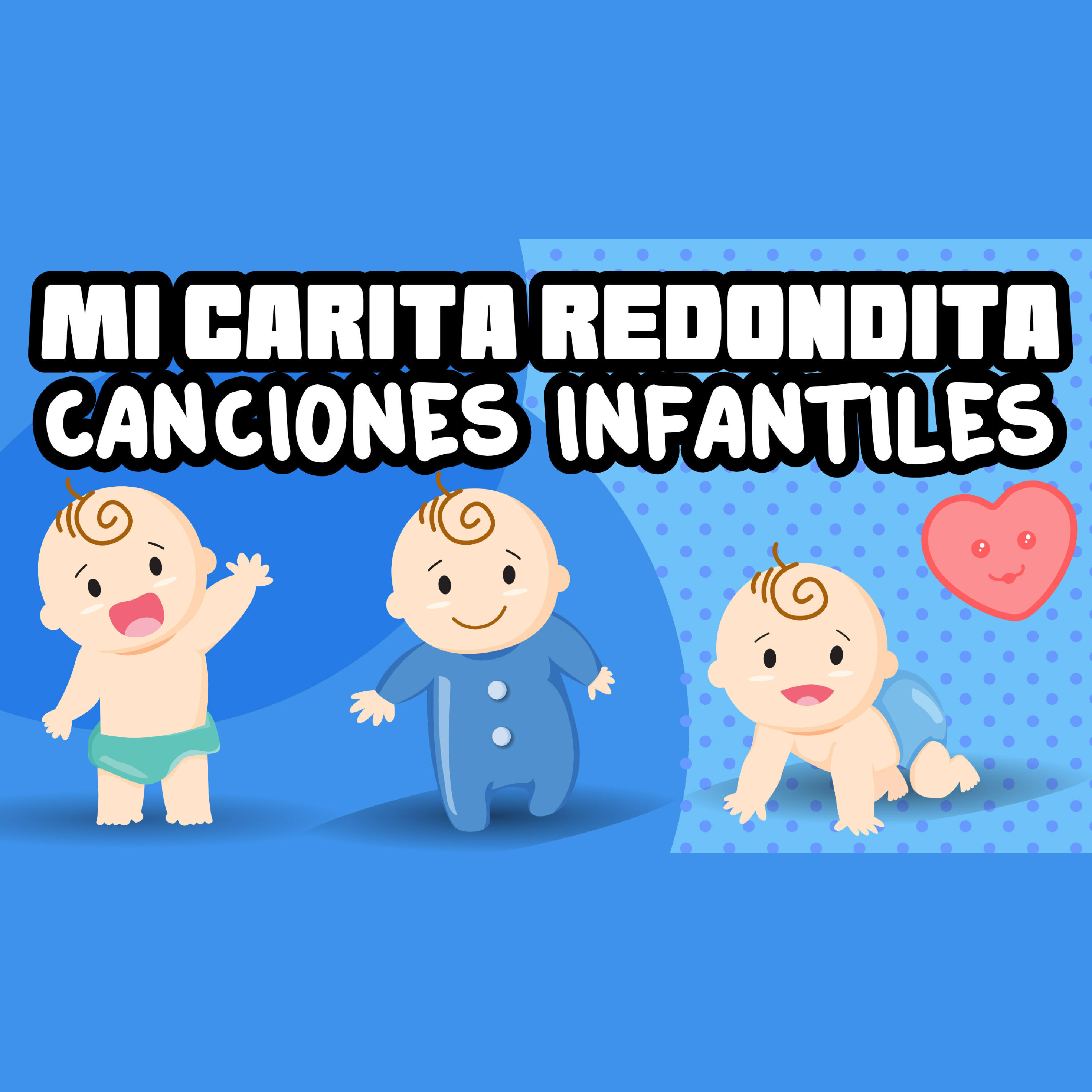 Релиз Mi Carita Redondita