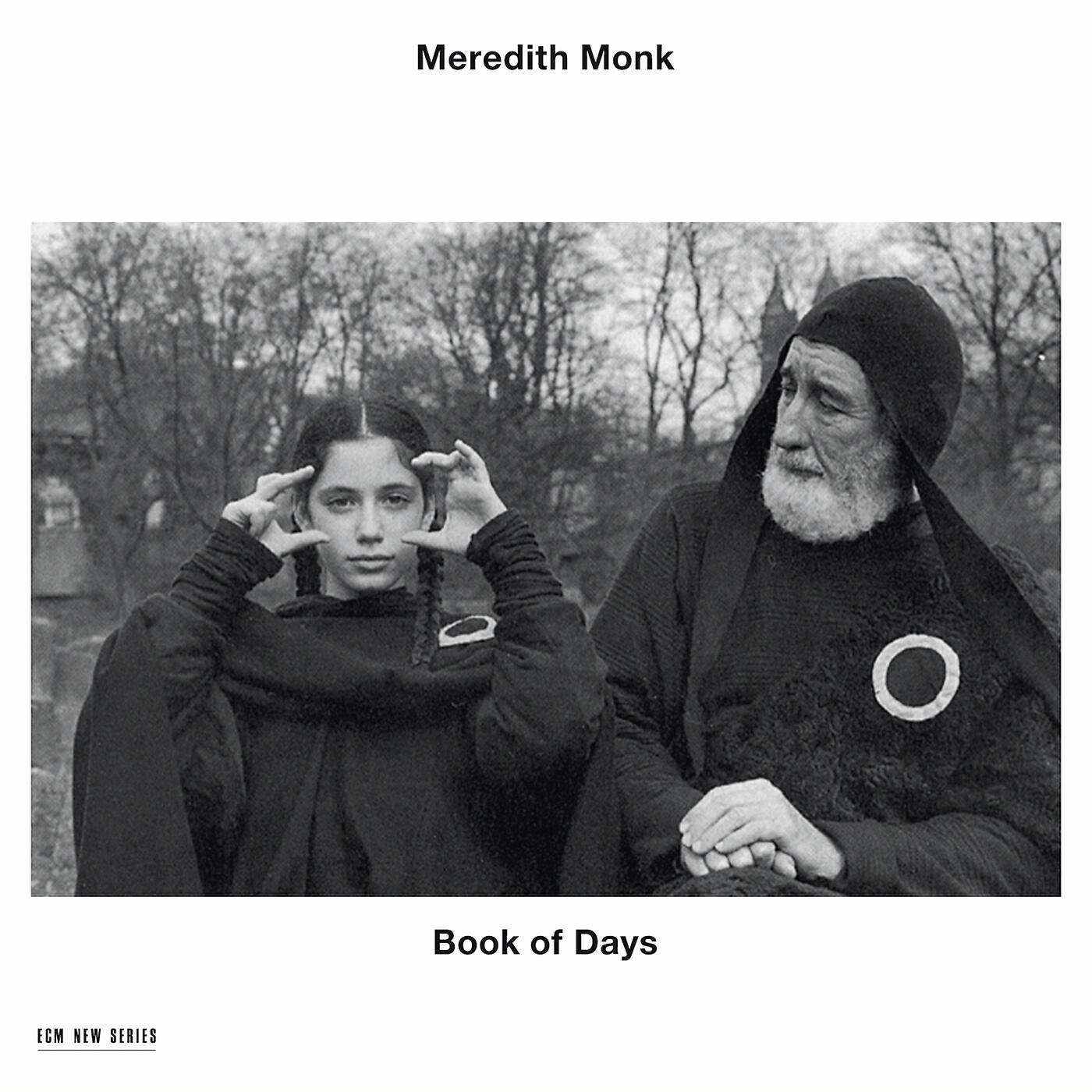 Релиз Book Of Days