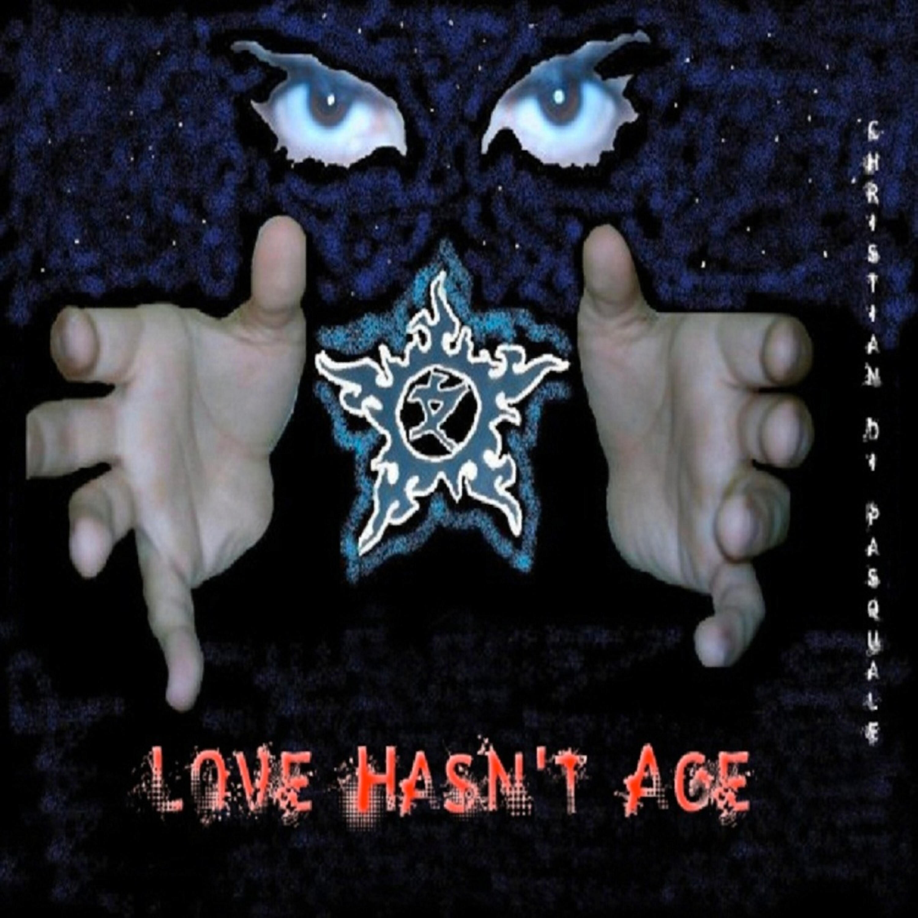 Релиз Love Hasn't Age
