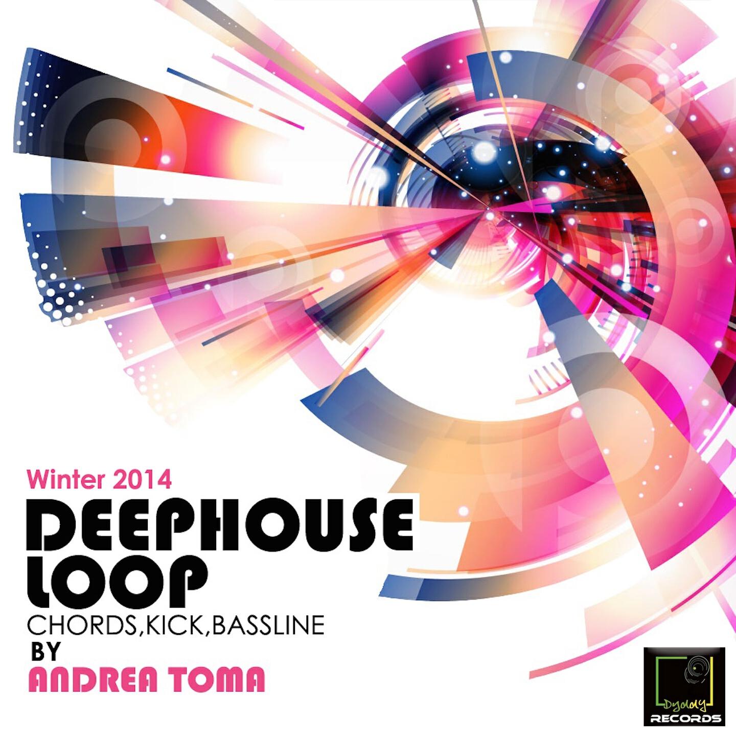 Релиз Deep House Loop