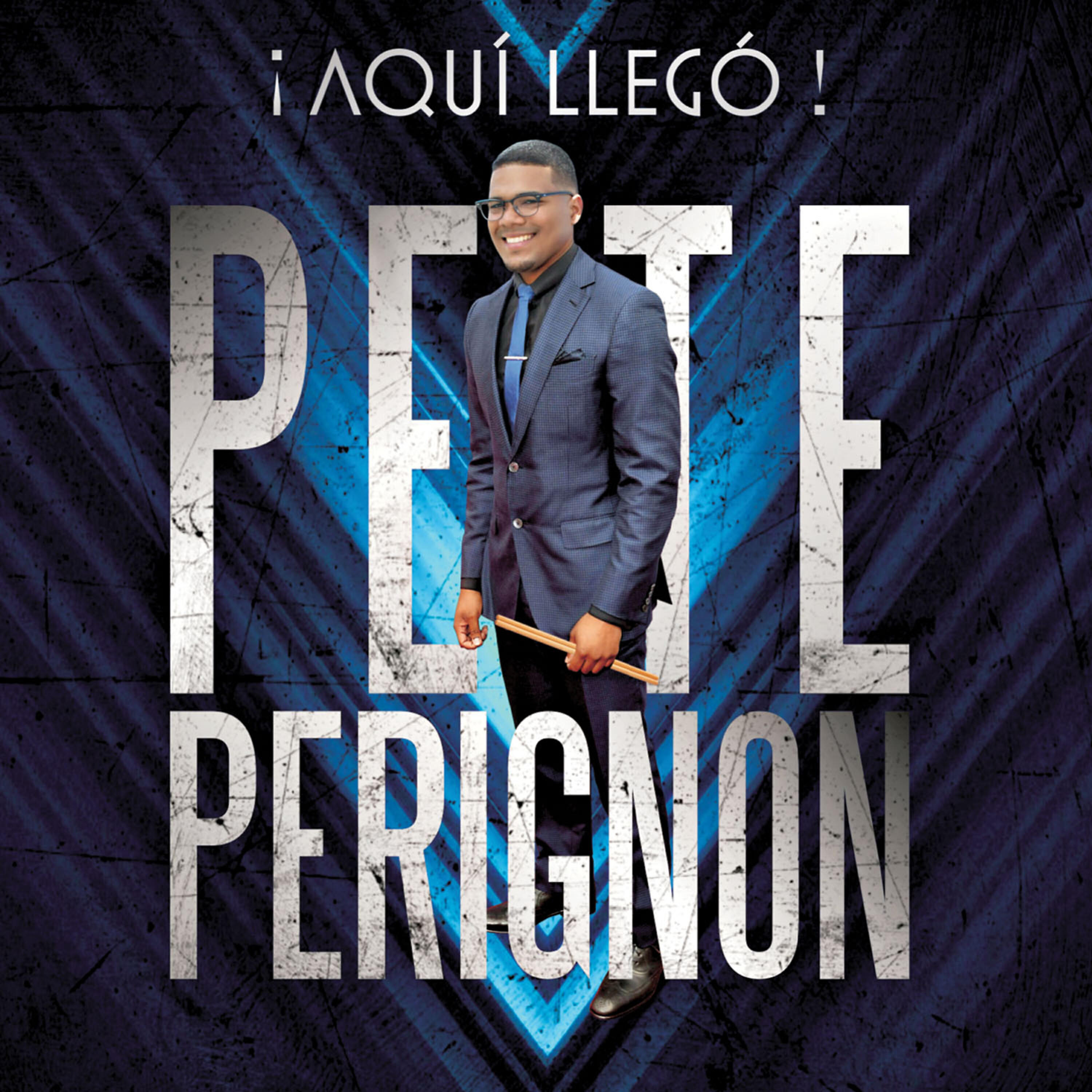 Релиз ¡aquí Llegó!