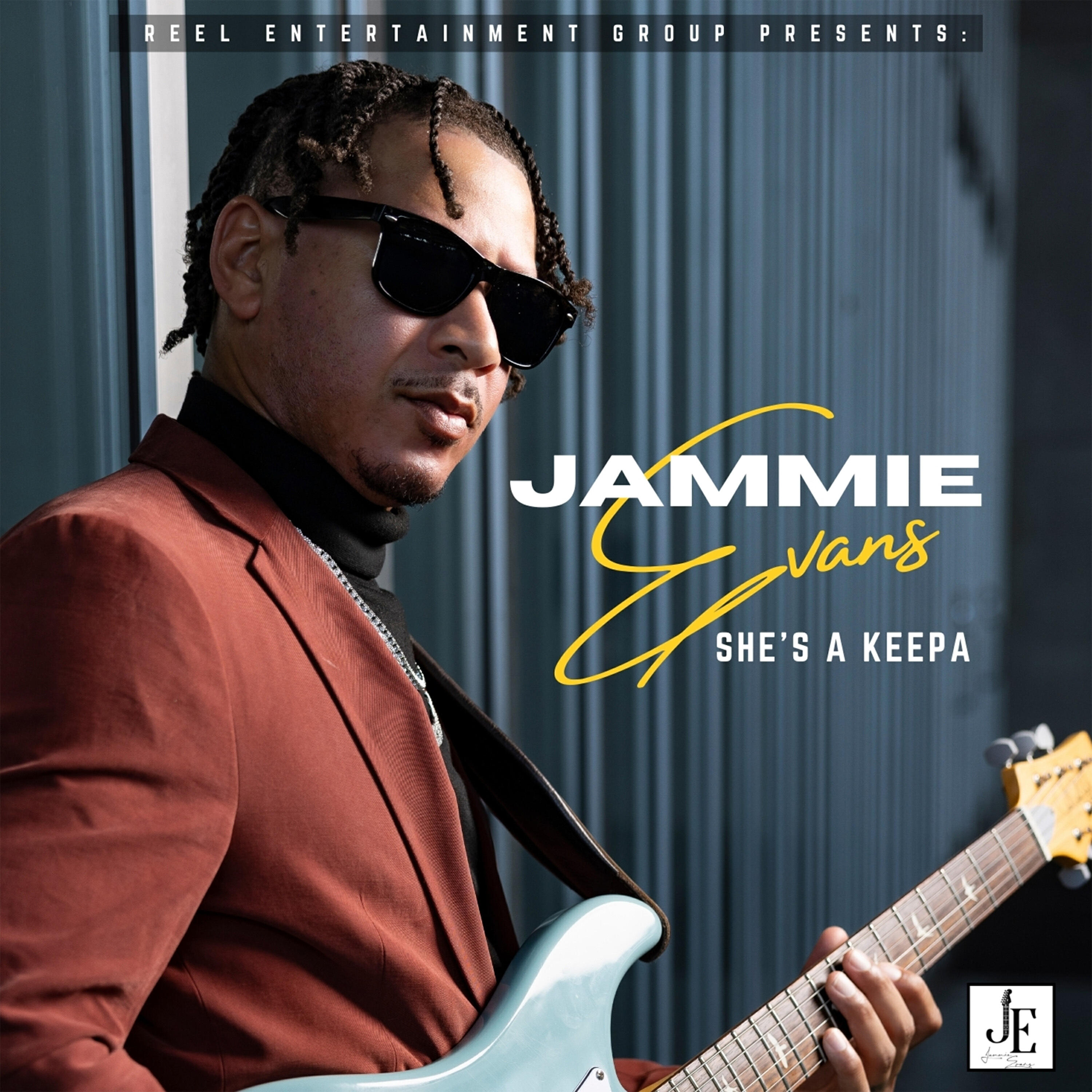 Релиз She's A Keepa