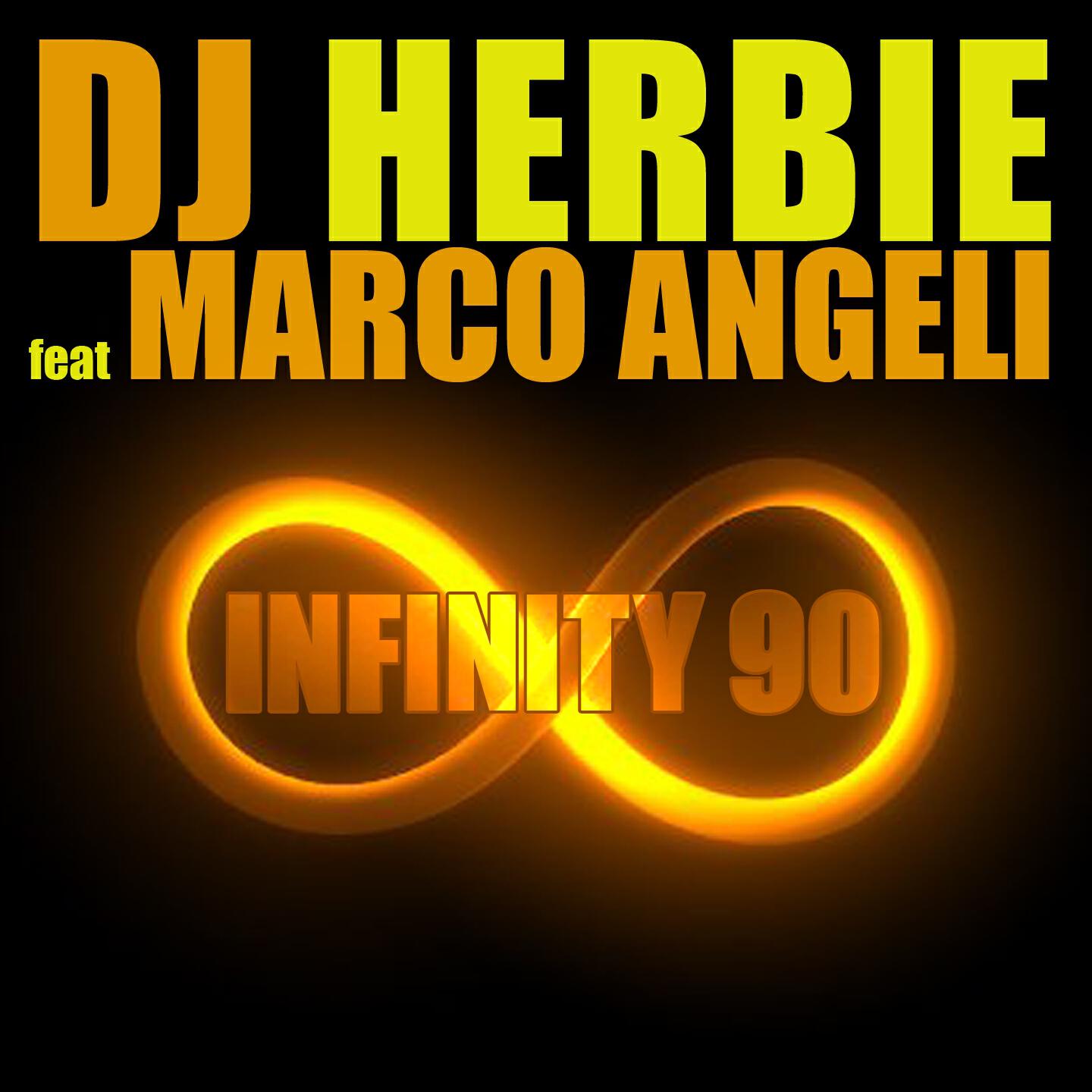 Релиз Infinity 90