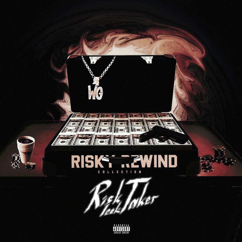 Релиз Risky Rewind Collection