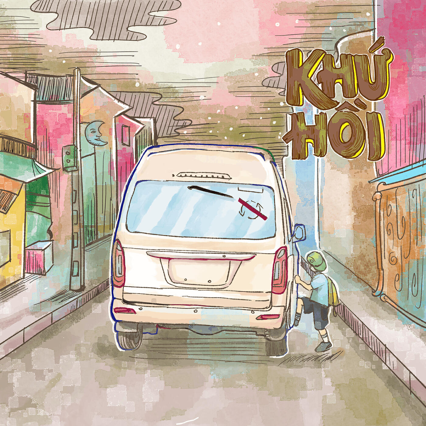 Релиз Khứ Hồi