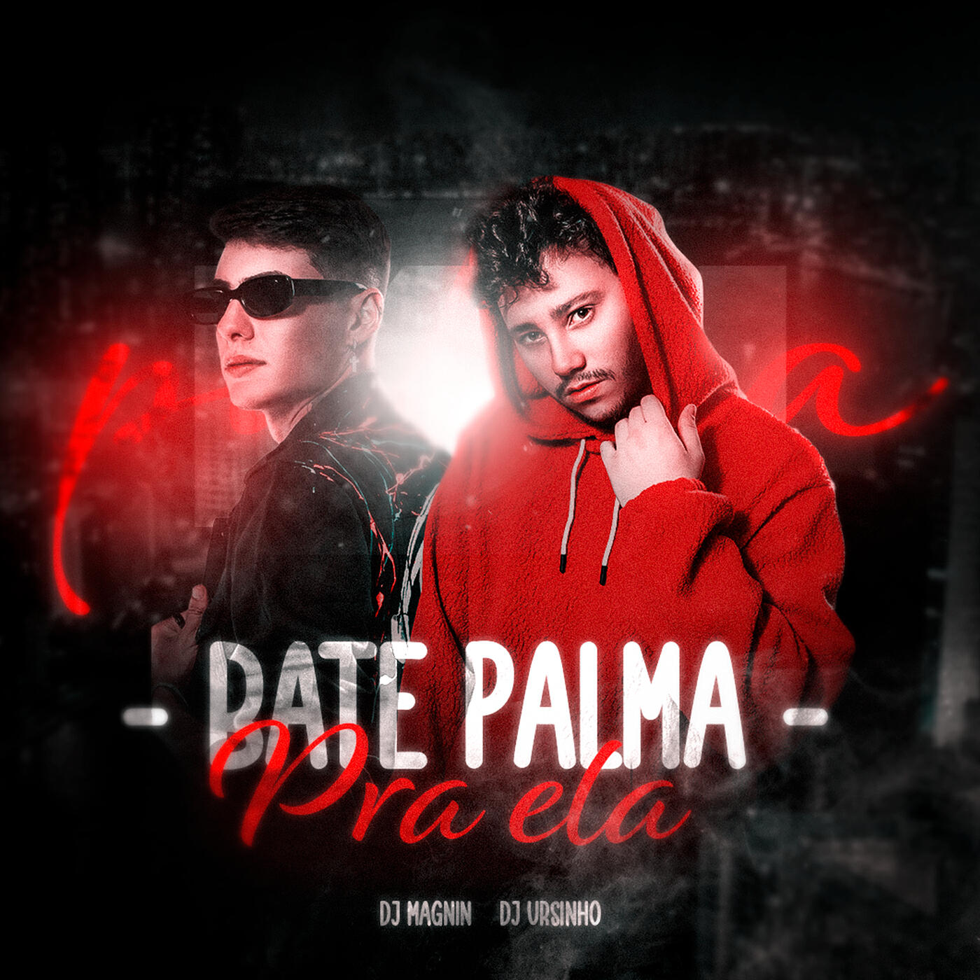 Релиз Bate Palma Pra Ela
