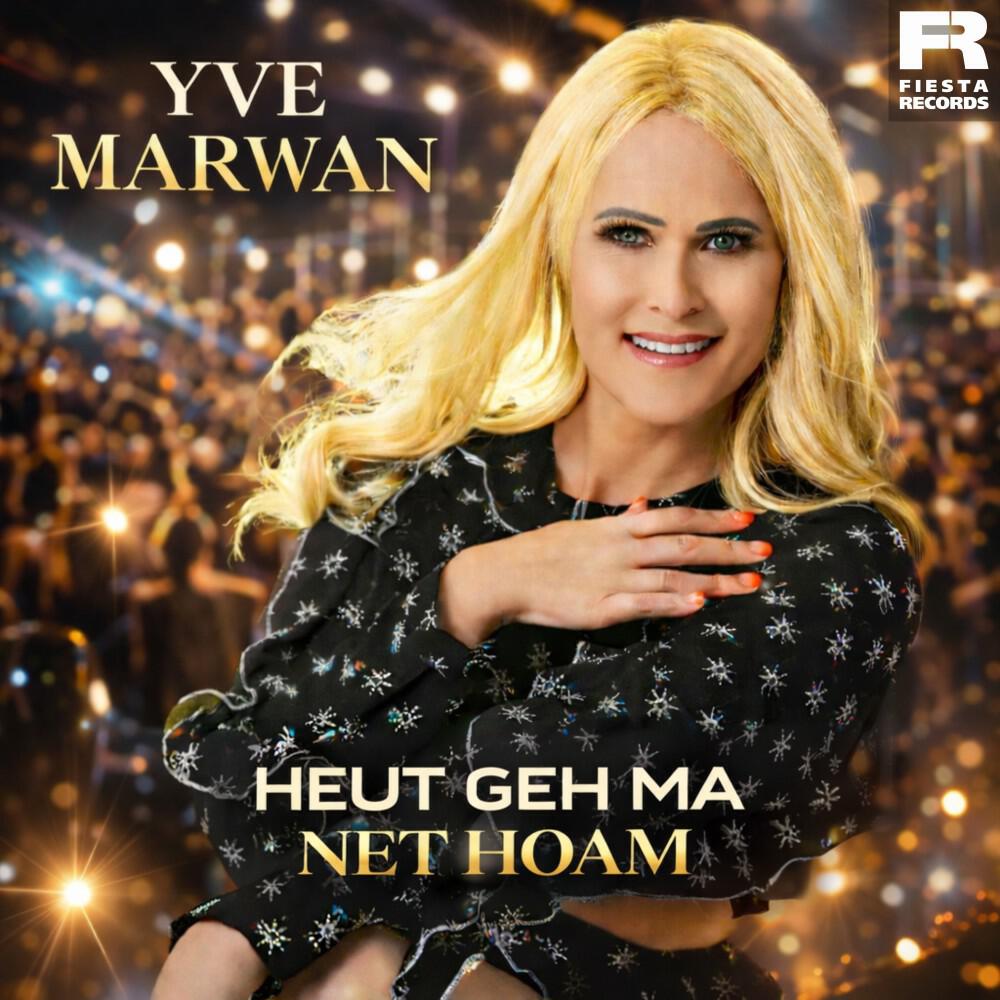 Релиз Heut geh ma net Hoam