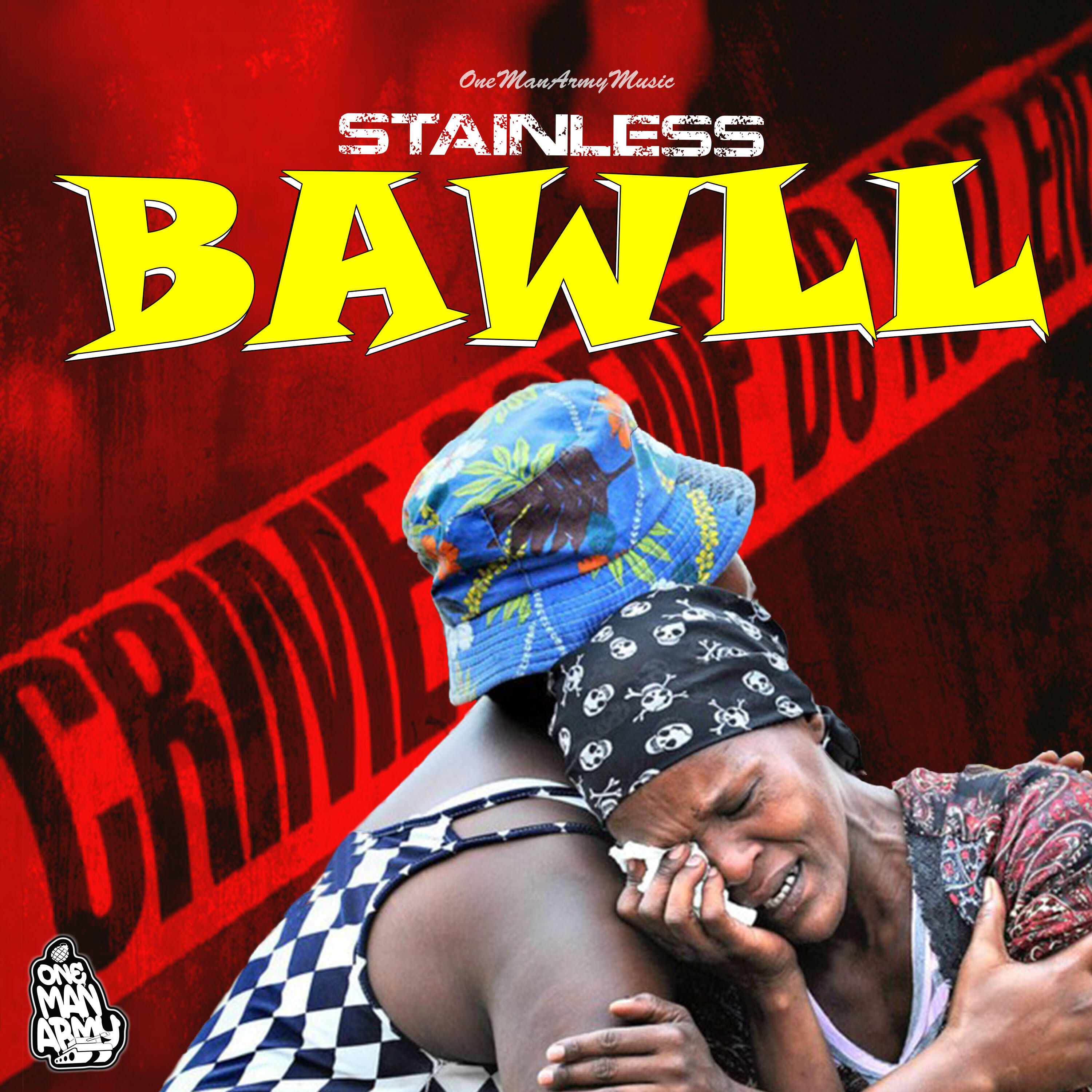 Релиз Bawll