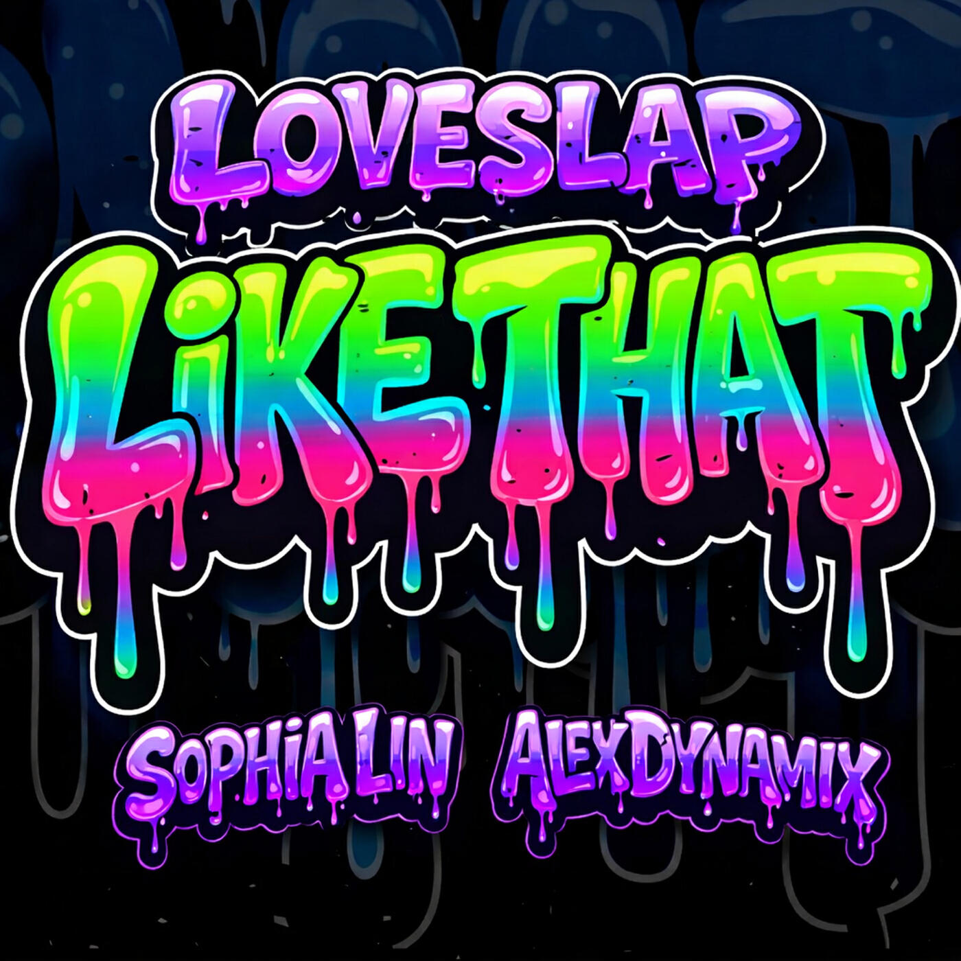 Релиз Like That