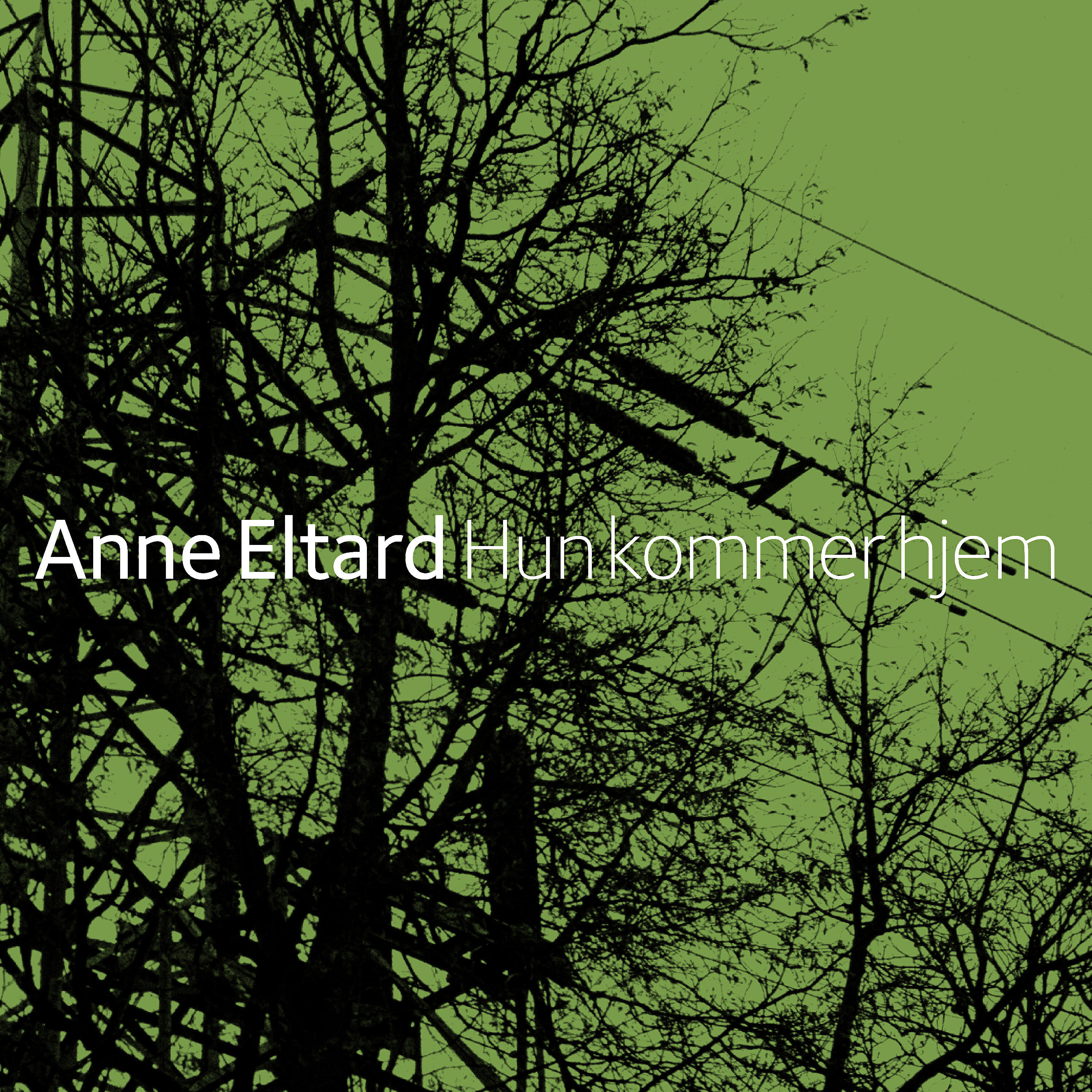 Anne Eltard