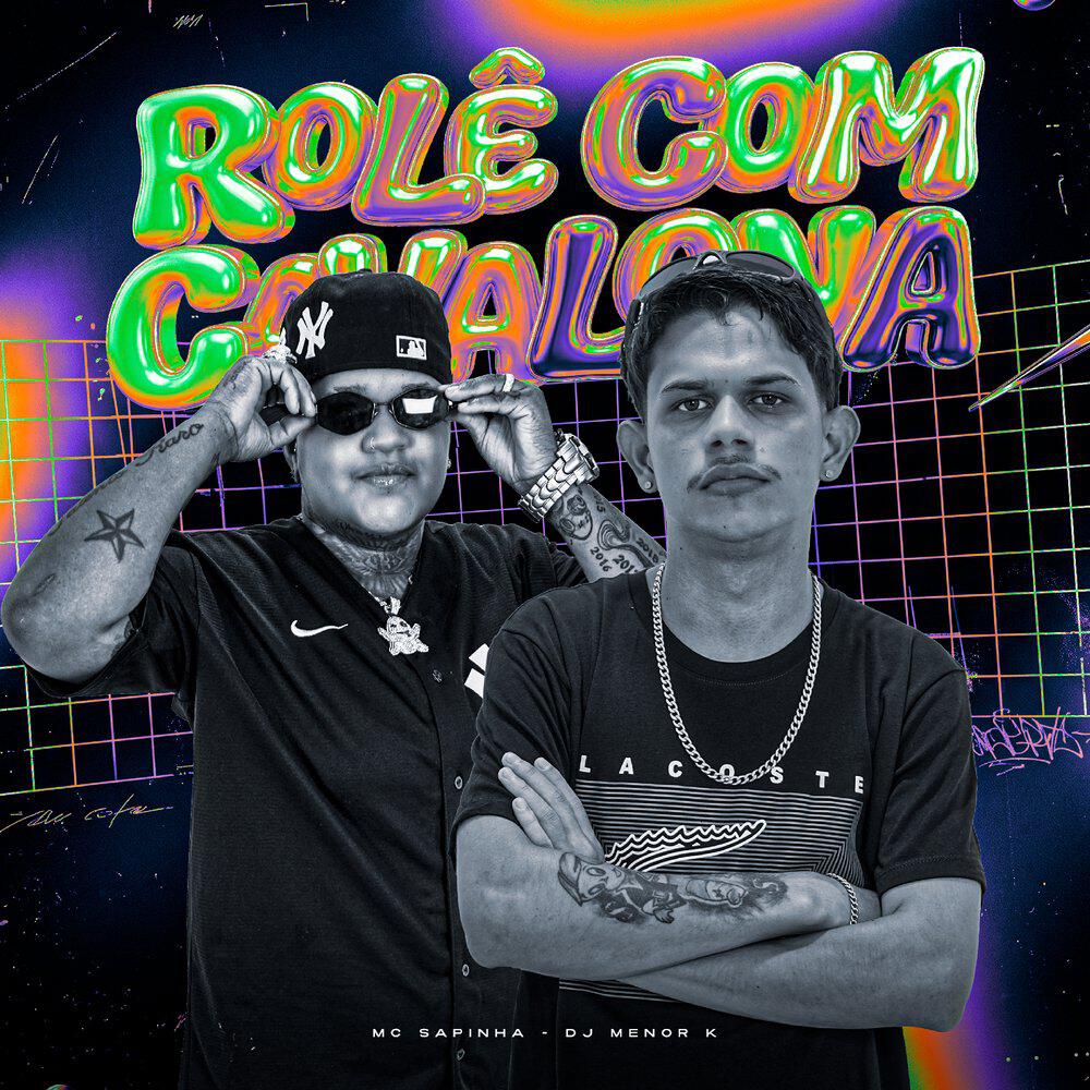 Релиз Rolê Com a Cavalona