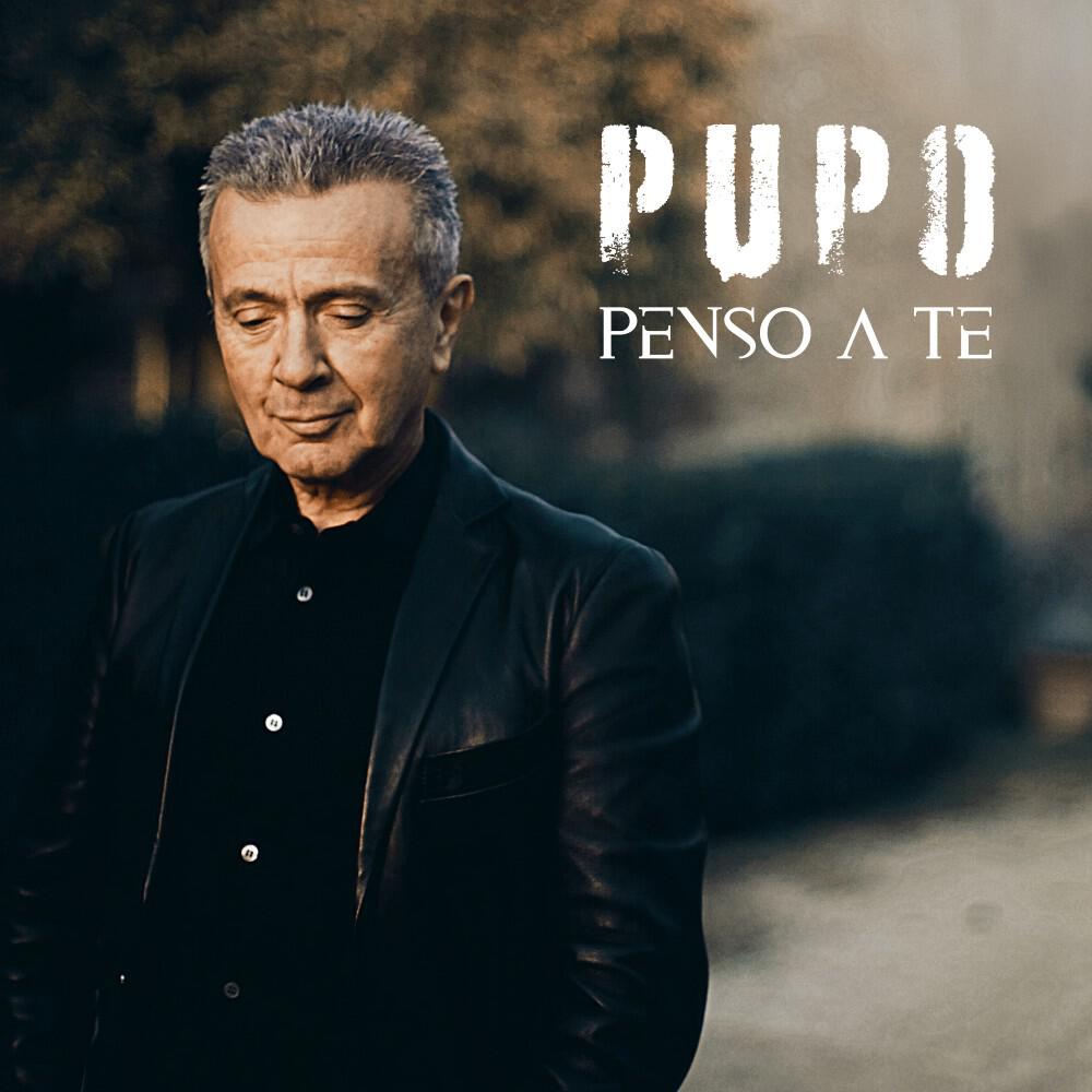 Релиз Penso A Te