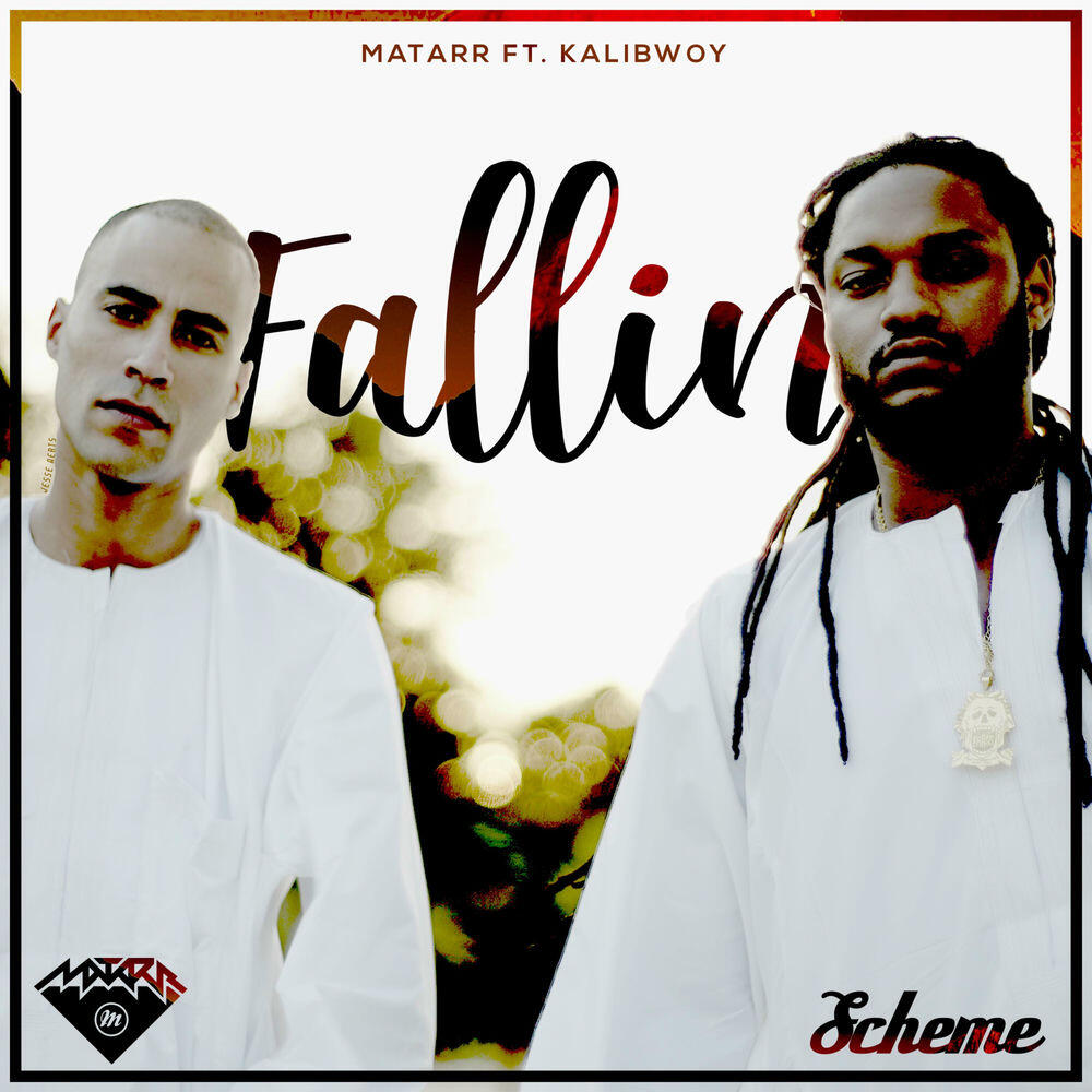 Релиз Fallin'