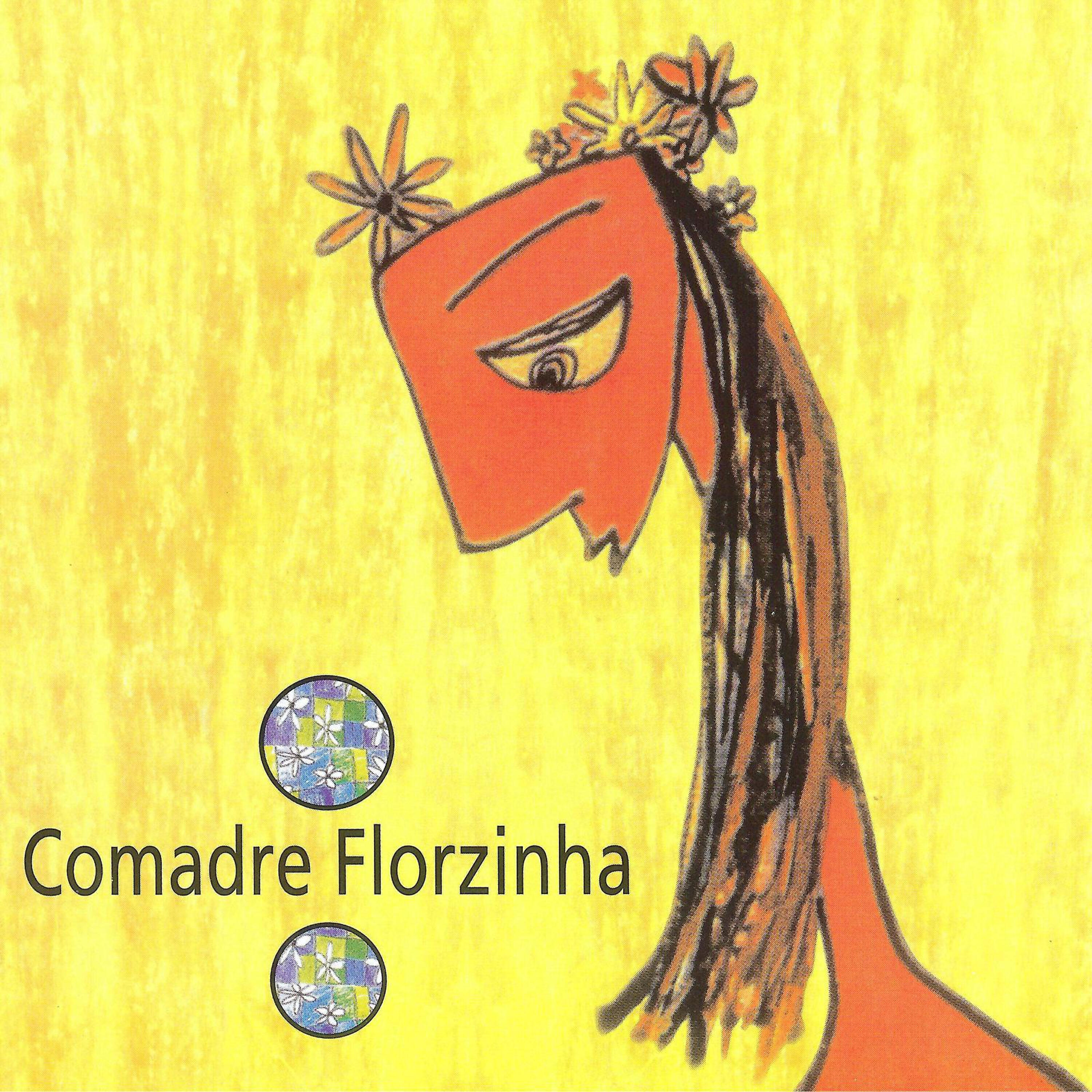Релиз Comadre Florzinha