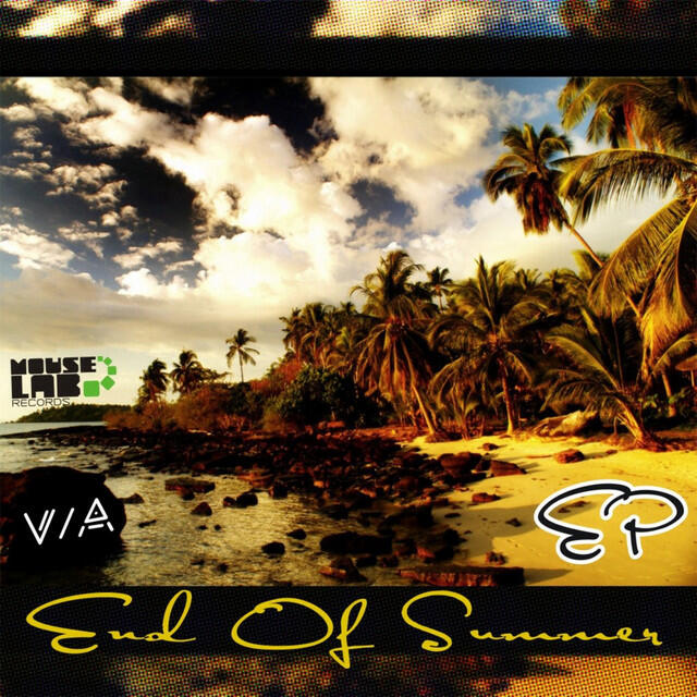 Релиз V / A - End of Summer 2012