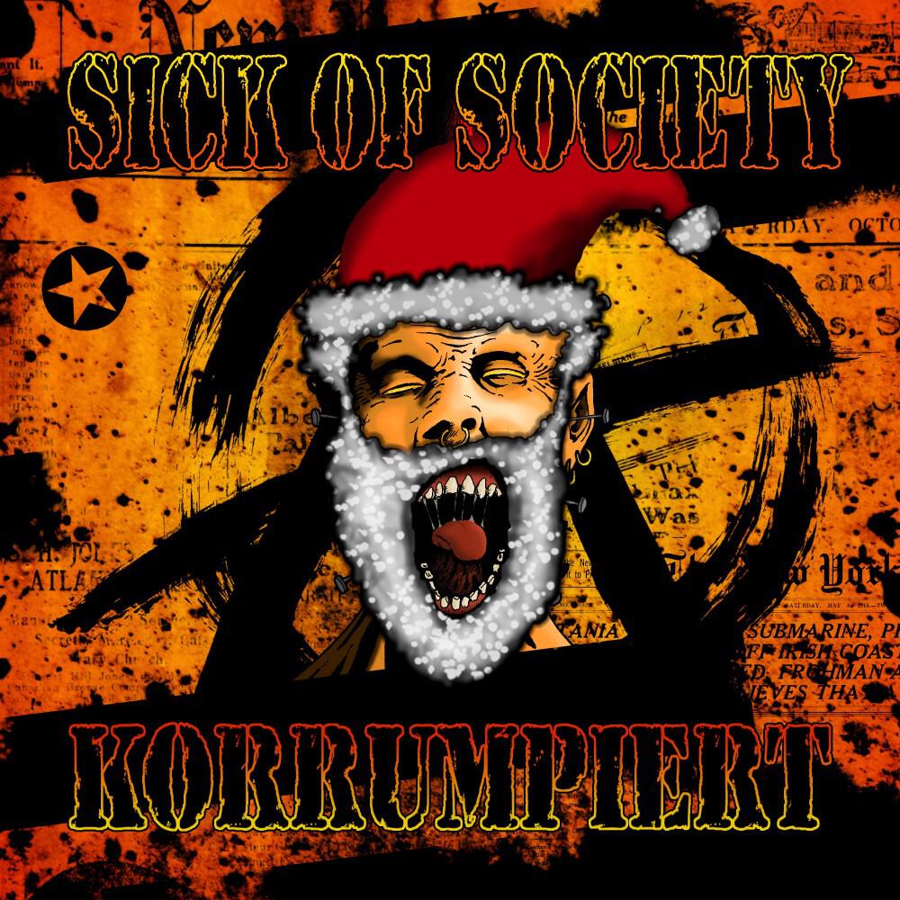 Релиз Korrumpiert