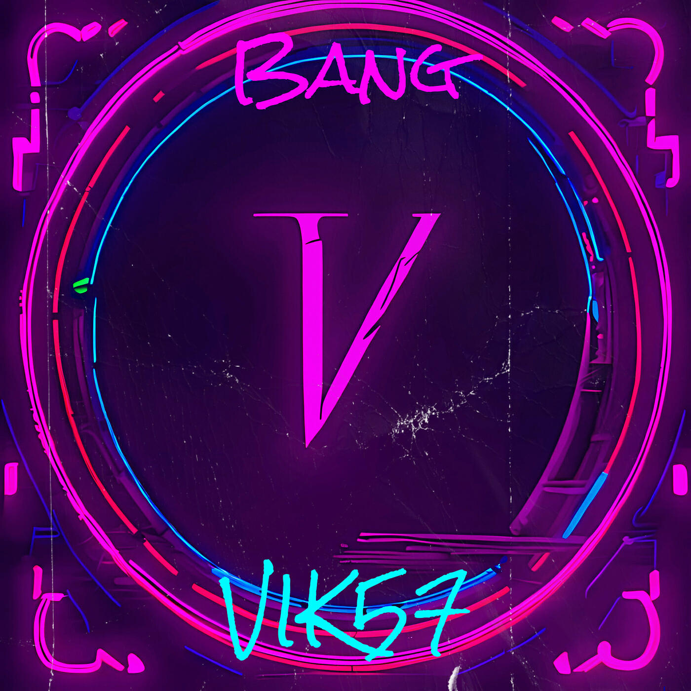 Релиз Bang