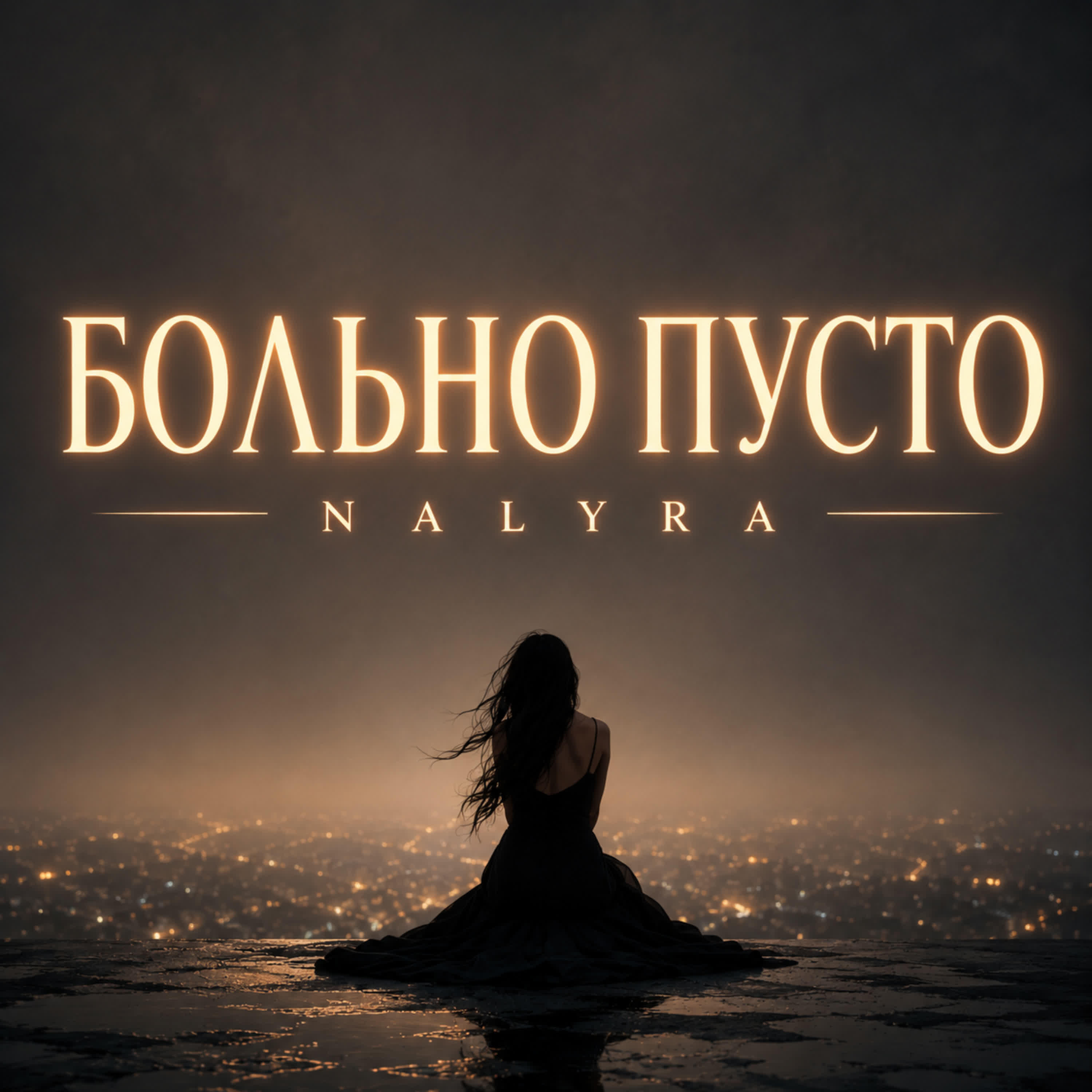 Релиз БОЛЬНО, ПУСТО